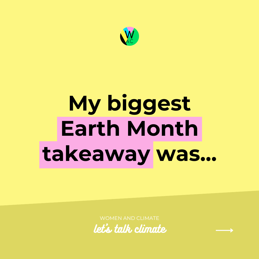 Let S Talk Climate Women And Climate Let S Talk Climate Women And Climate