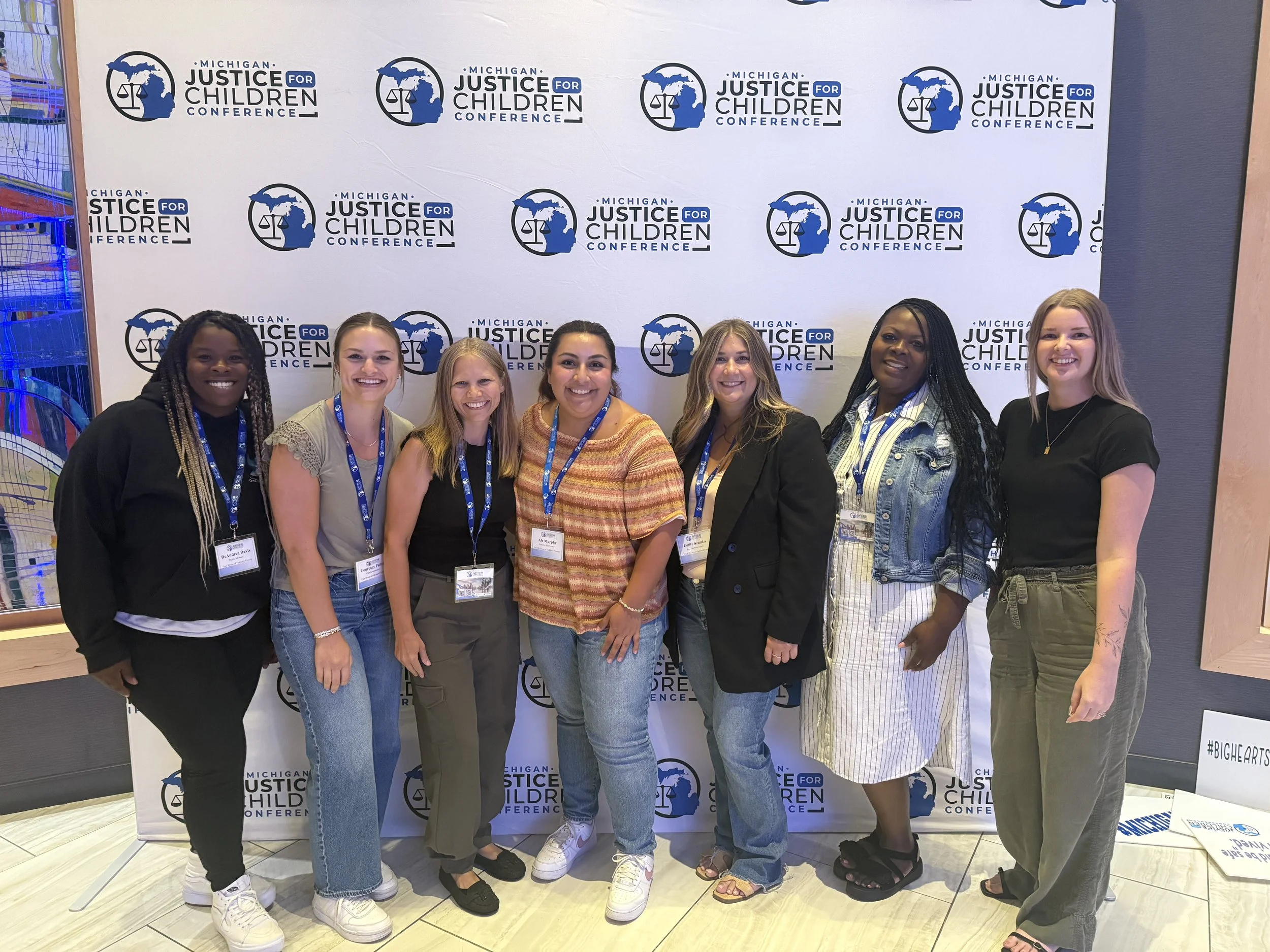 Intervention Team at MI Justice for Children Conference 1.jpeg