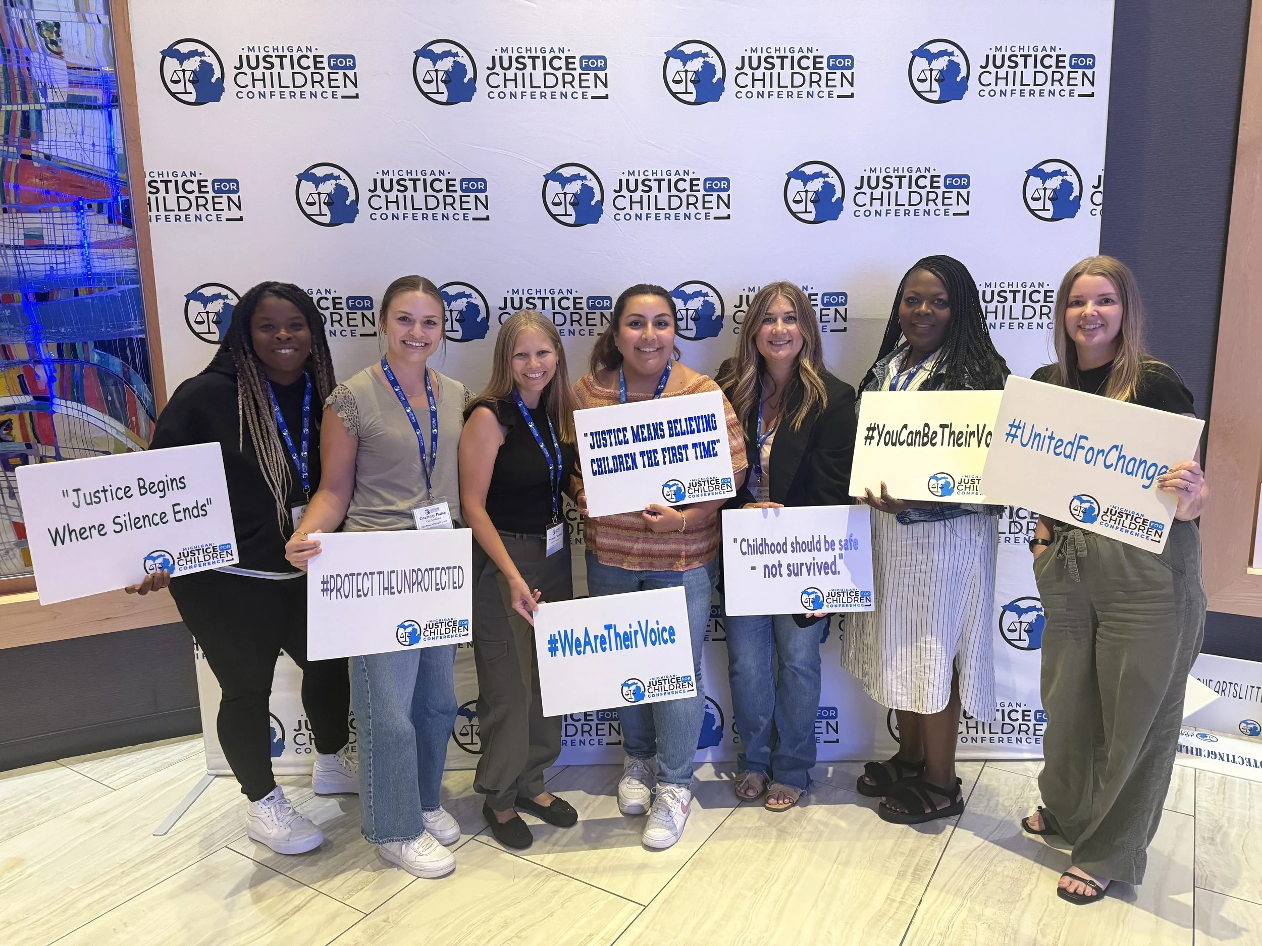 Intervention Team at MI Justice for Children Conference 2.jpeg