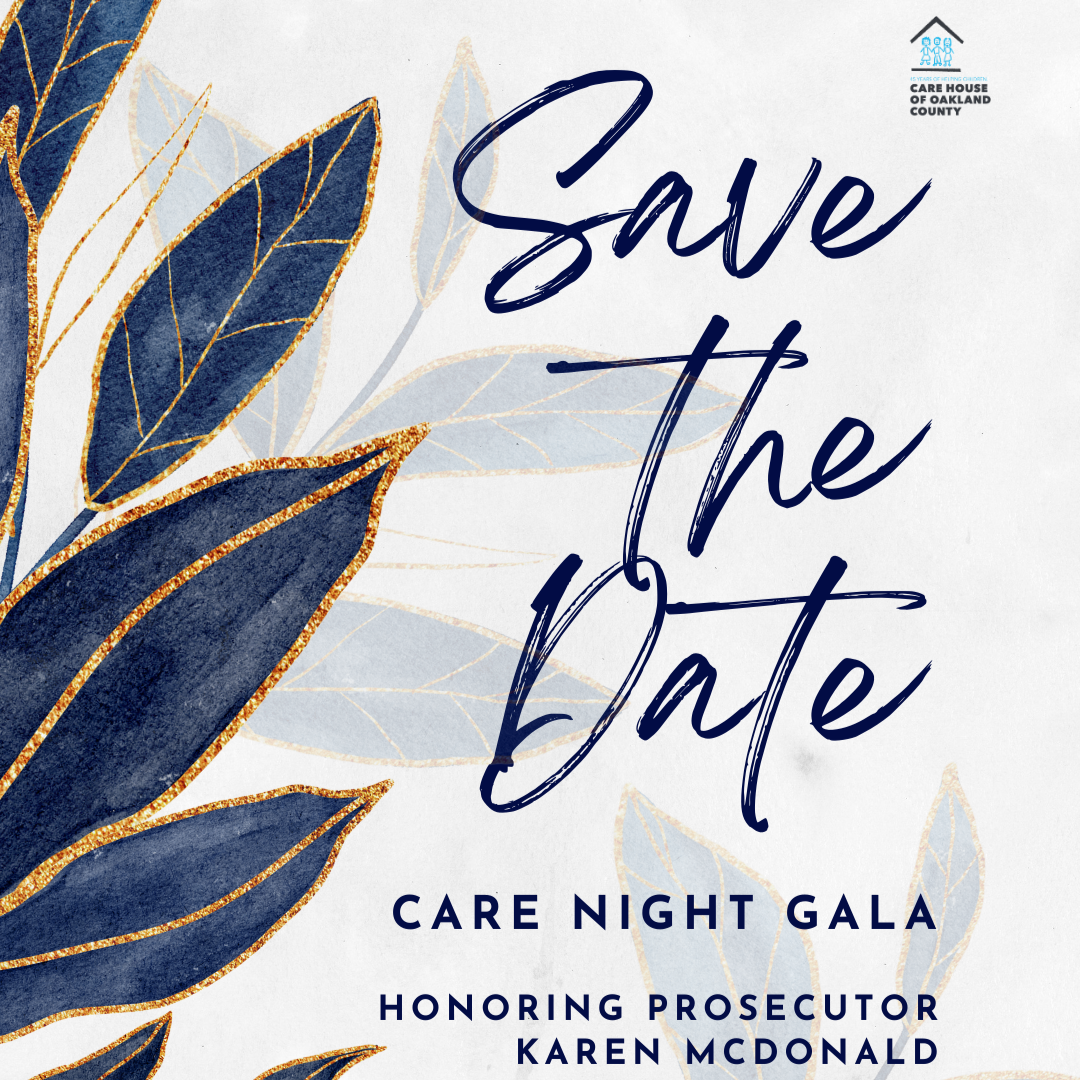 CARE Night 2025