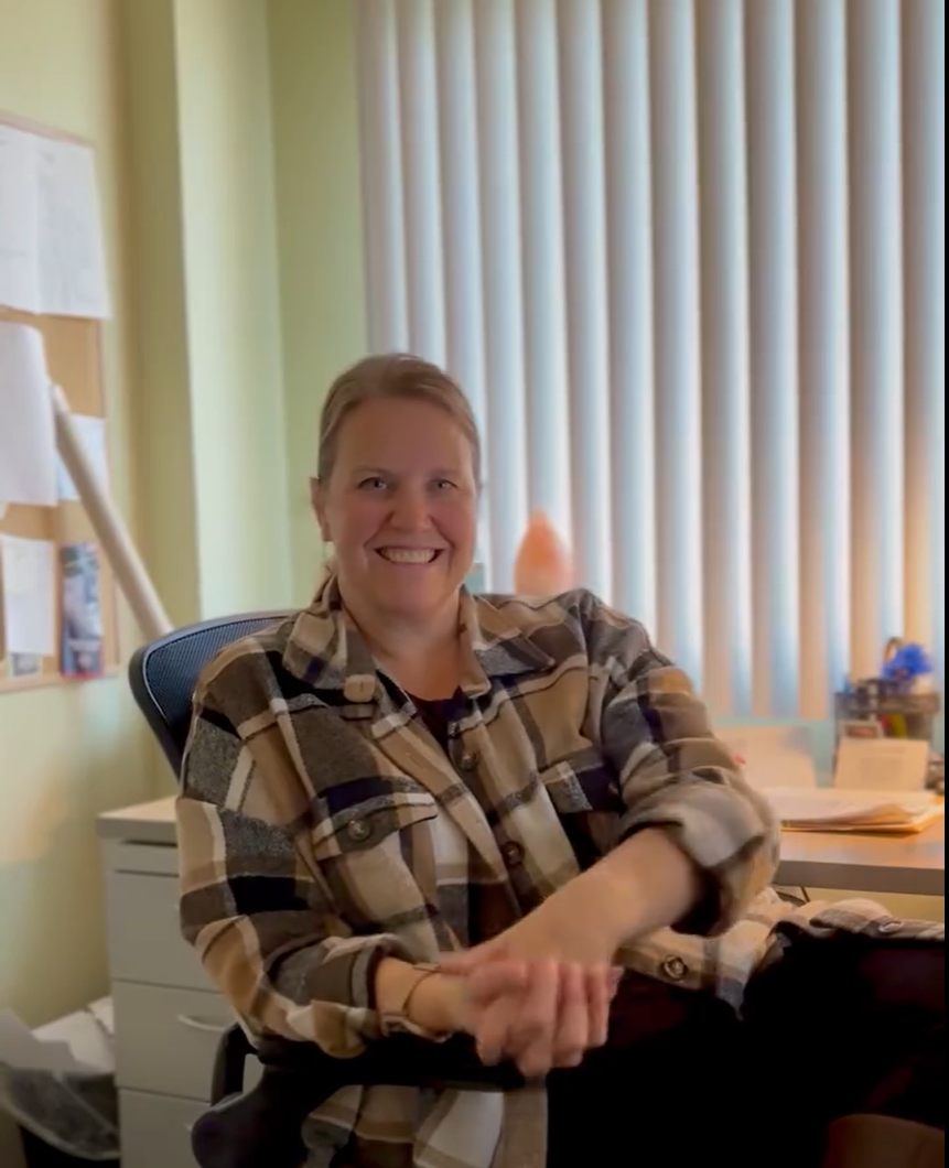 On Human Trafficking