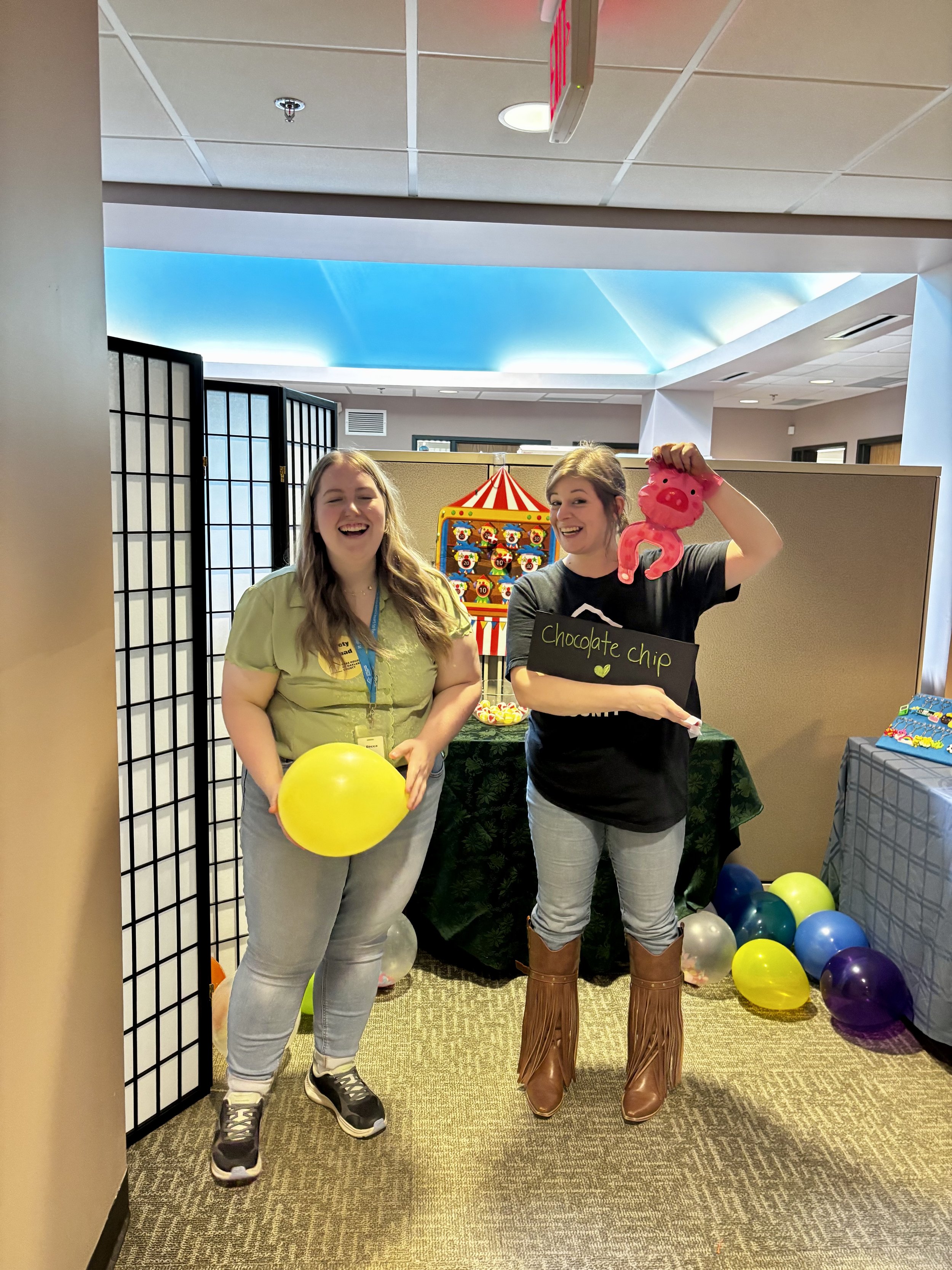 becca wilson and billie ragland 2 scoops of safety august 2026.jpeg