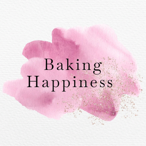 Baking Happiness By Michelle
