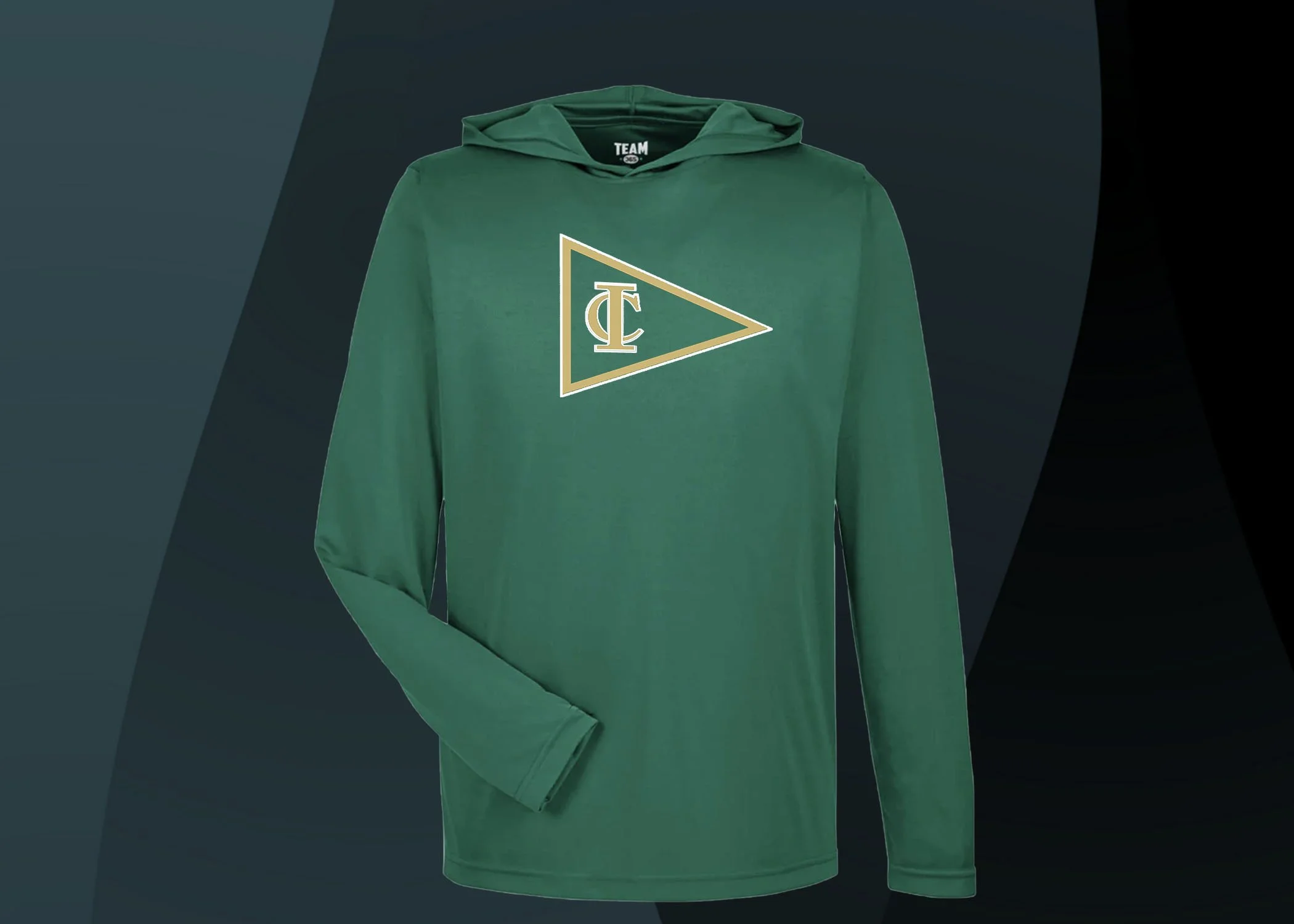 Lightweight Performance Hoody