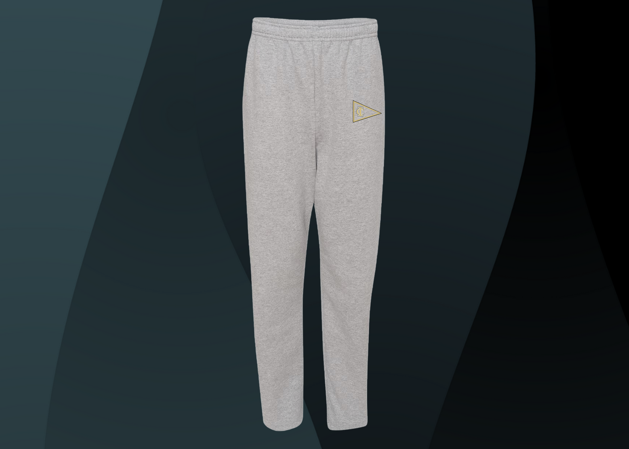 Sweatpants - Open Legged