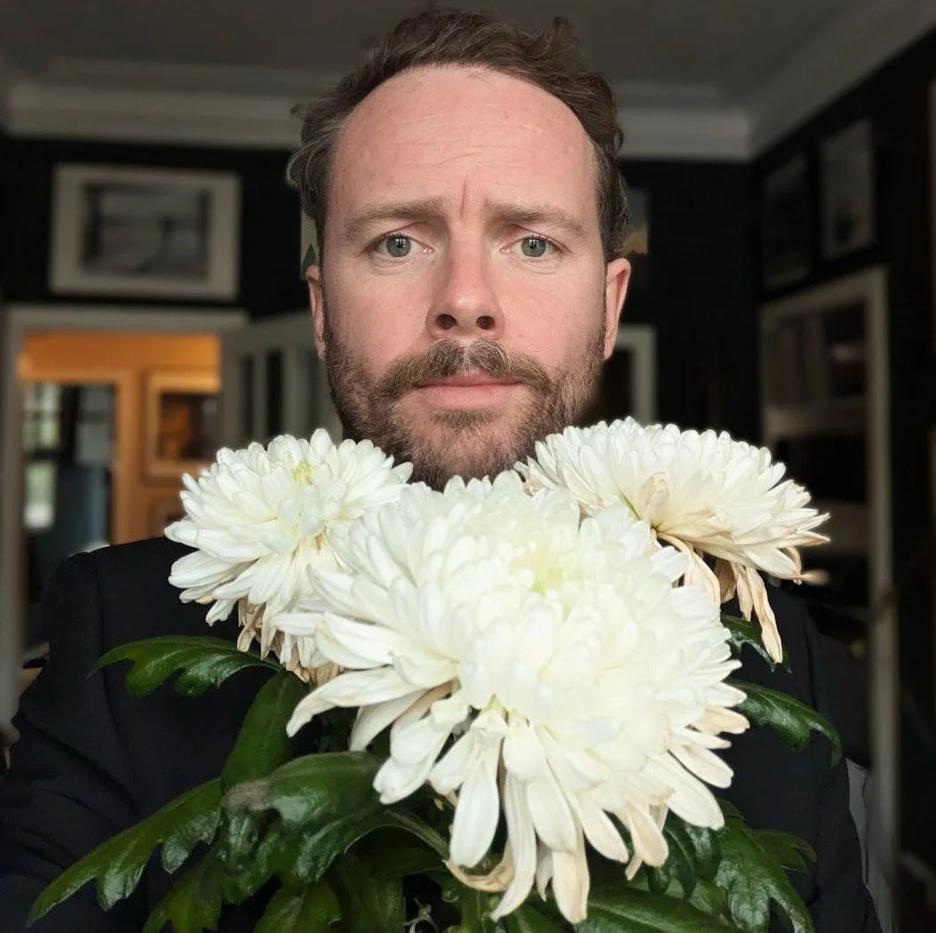 Michael Cassidy