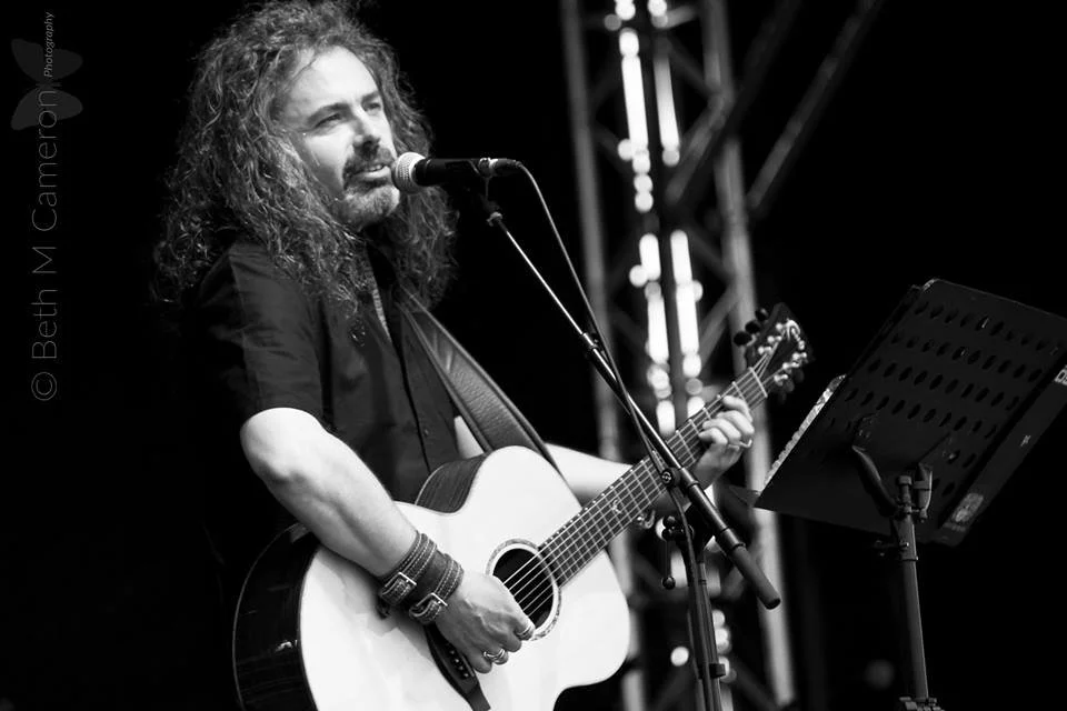 Alan Gray
