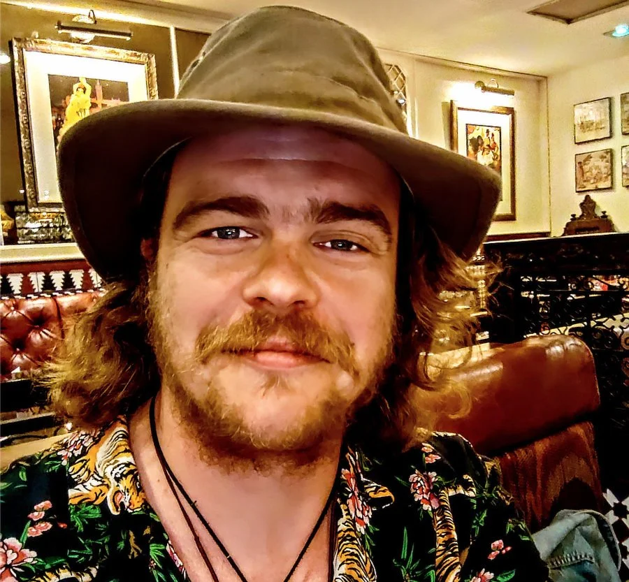 Terence McDermott