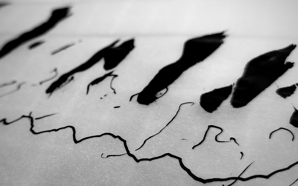 Three Field Lines