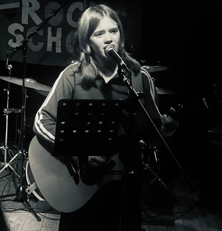 Cecily Scally