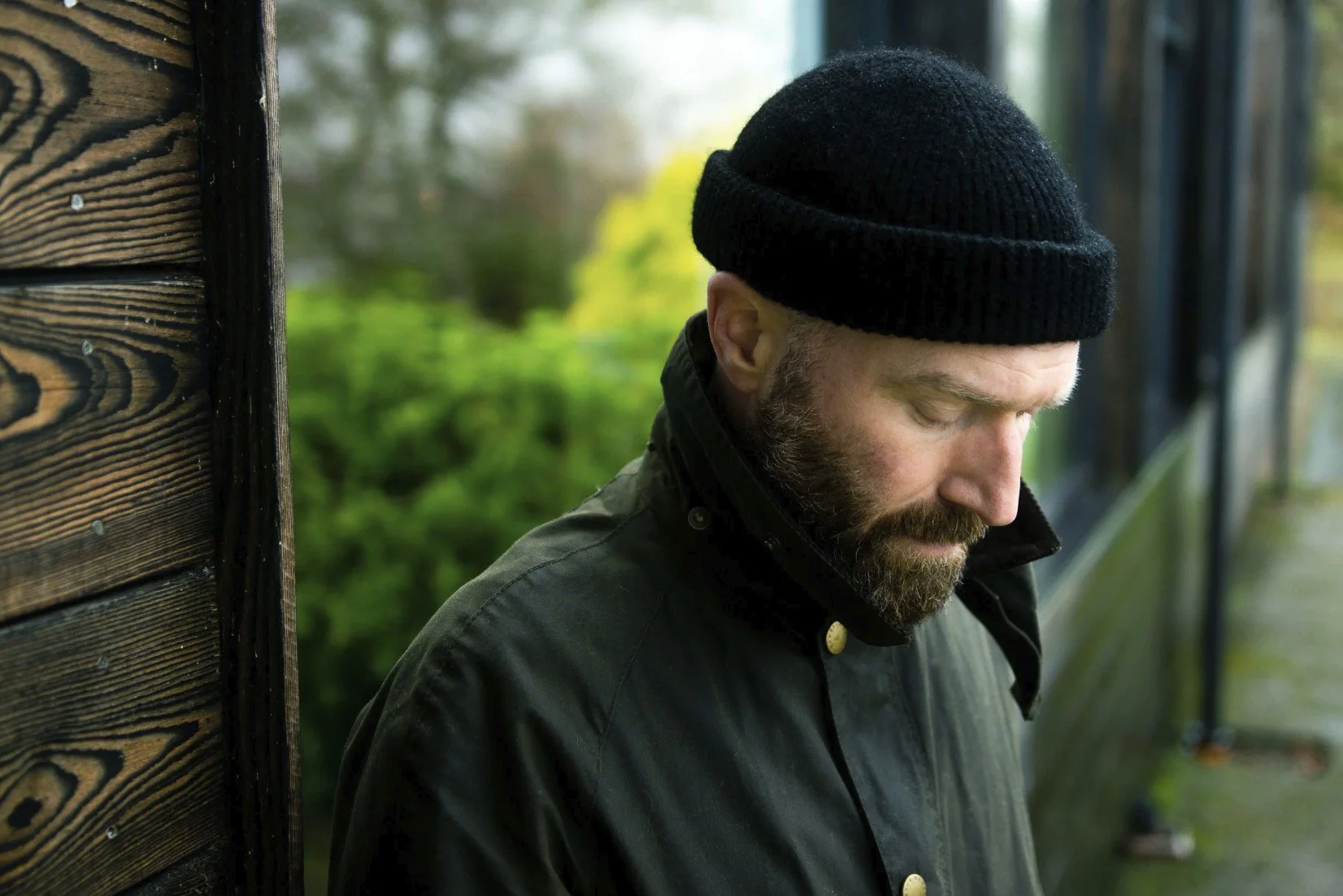 Lomond Campbell