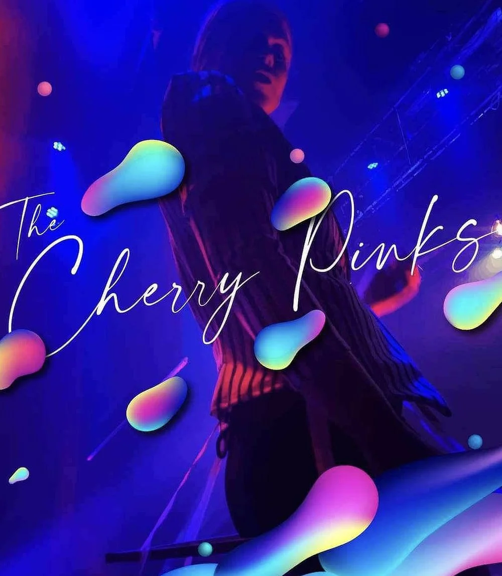 The Cherry Pinks