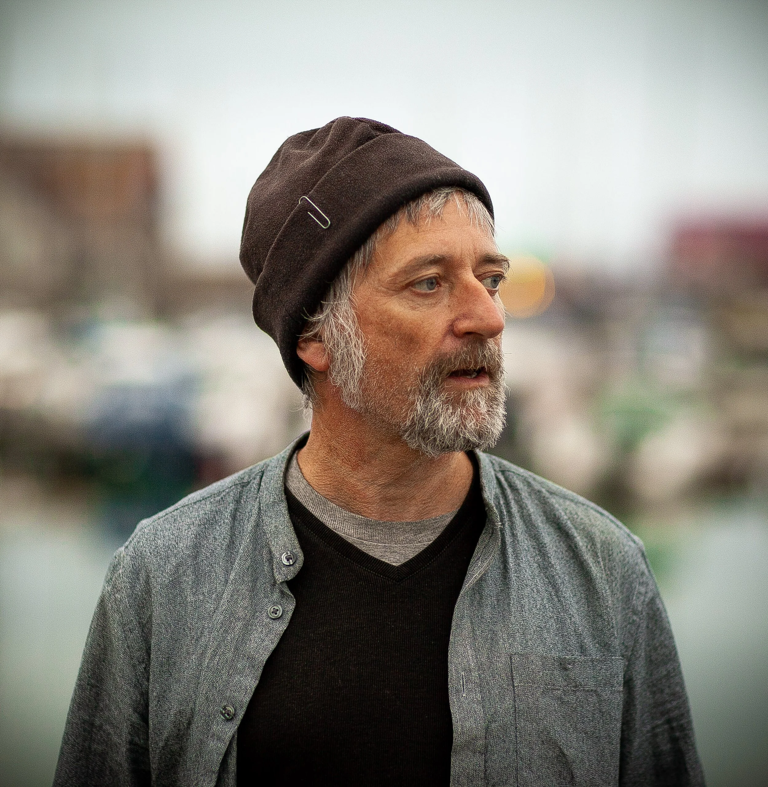 King Creosote