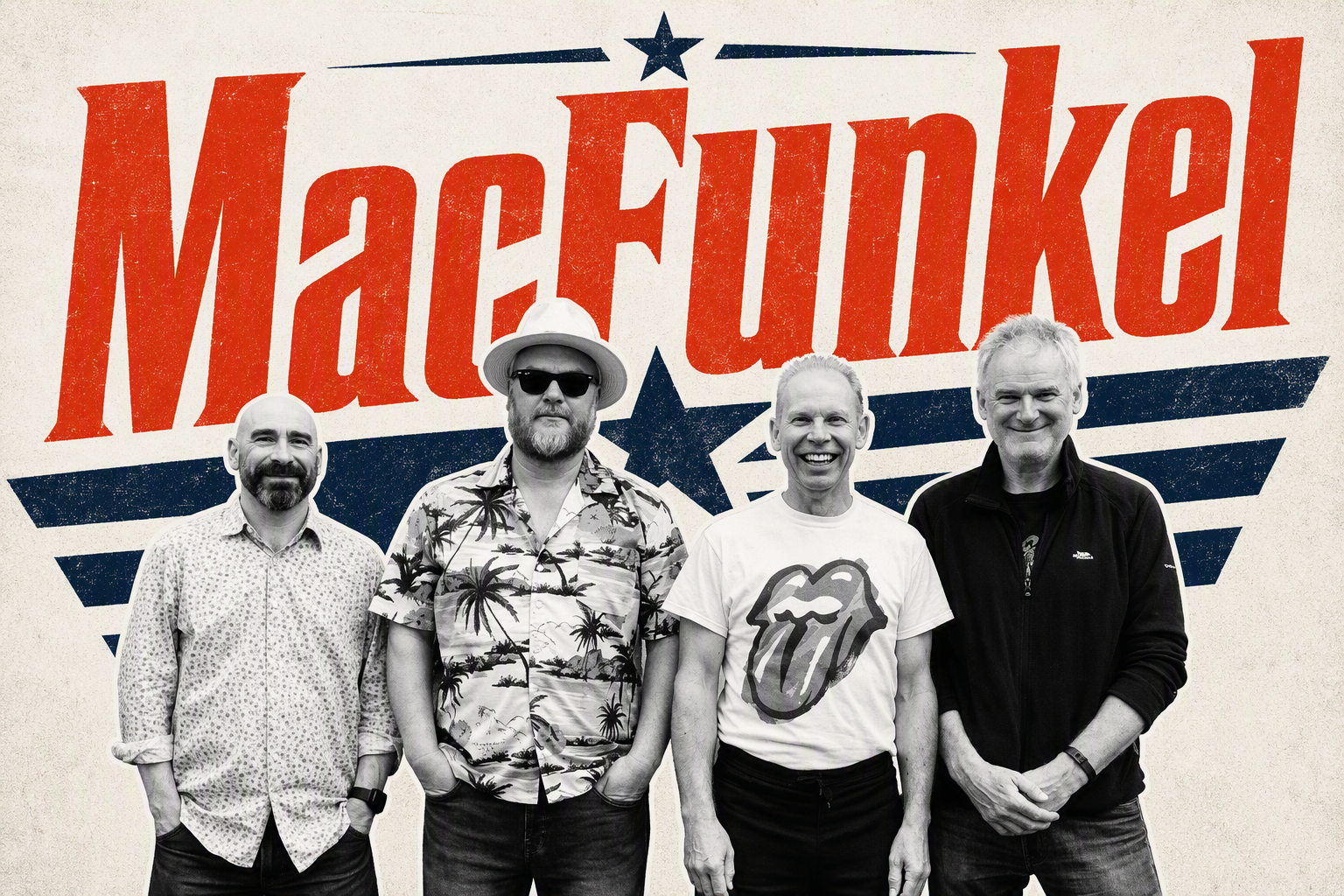 MacFunkel