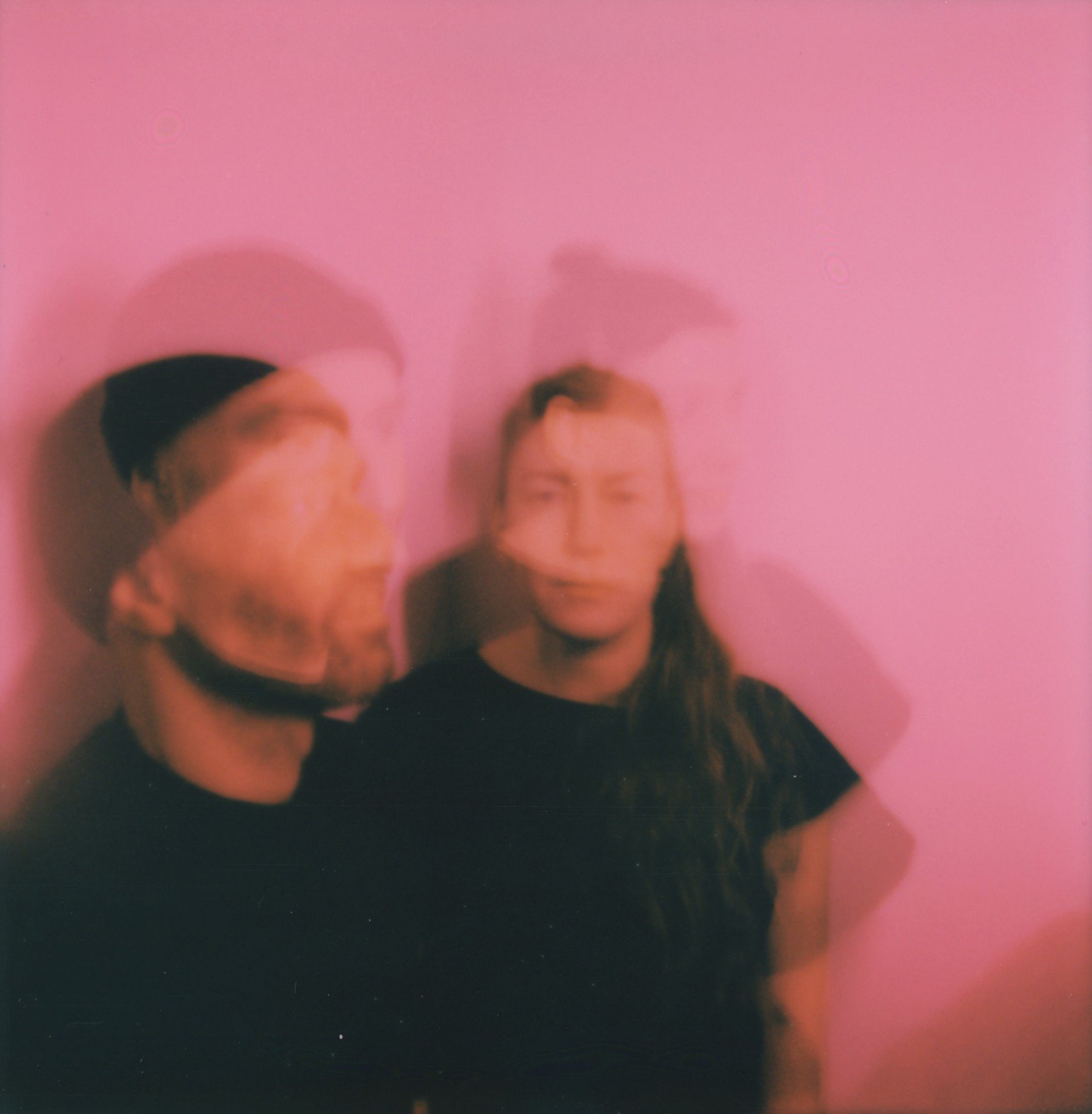 Kathryn Joseph and Lomond Campbell