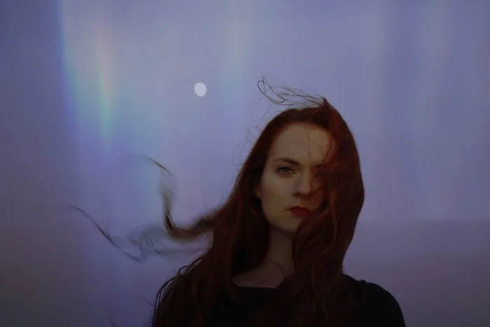 Gaze is Ghost