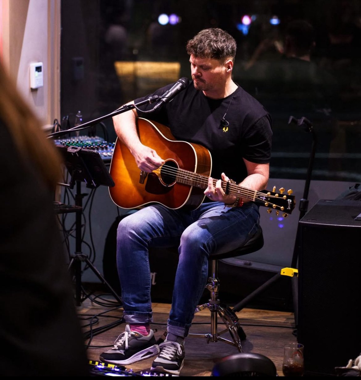 Andrew Acoustic