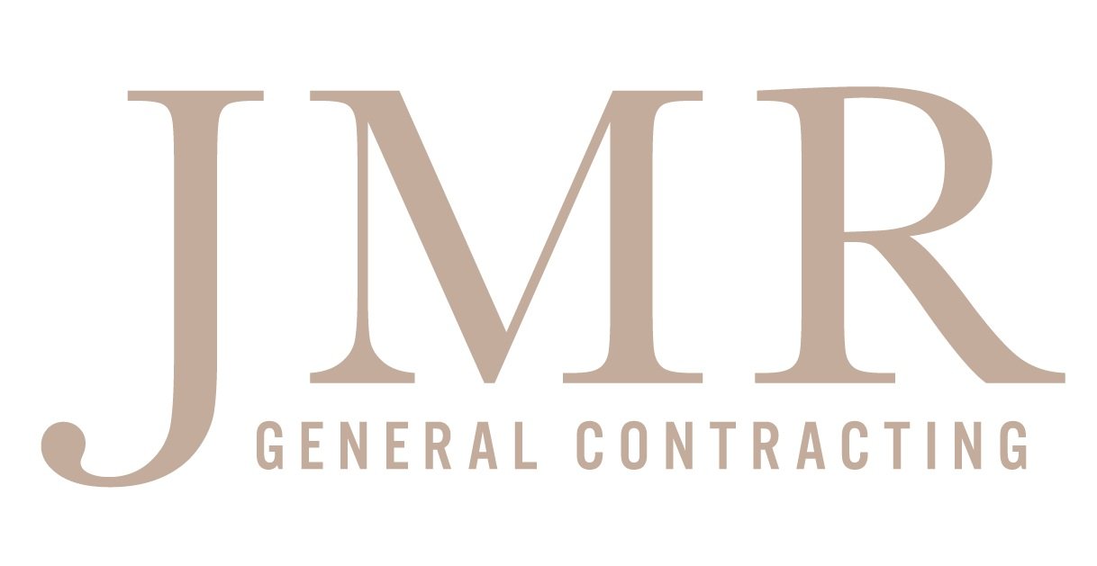 JMR Contracting