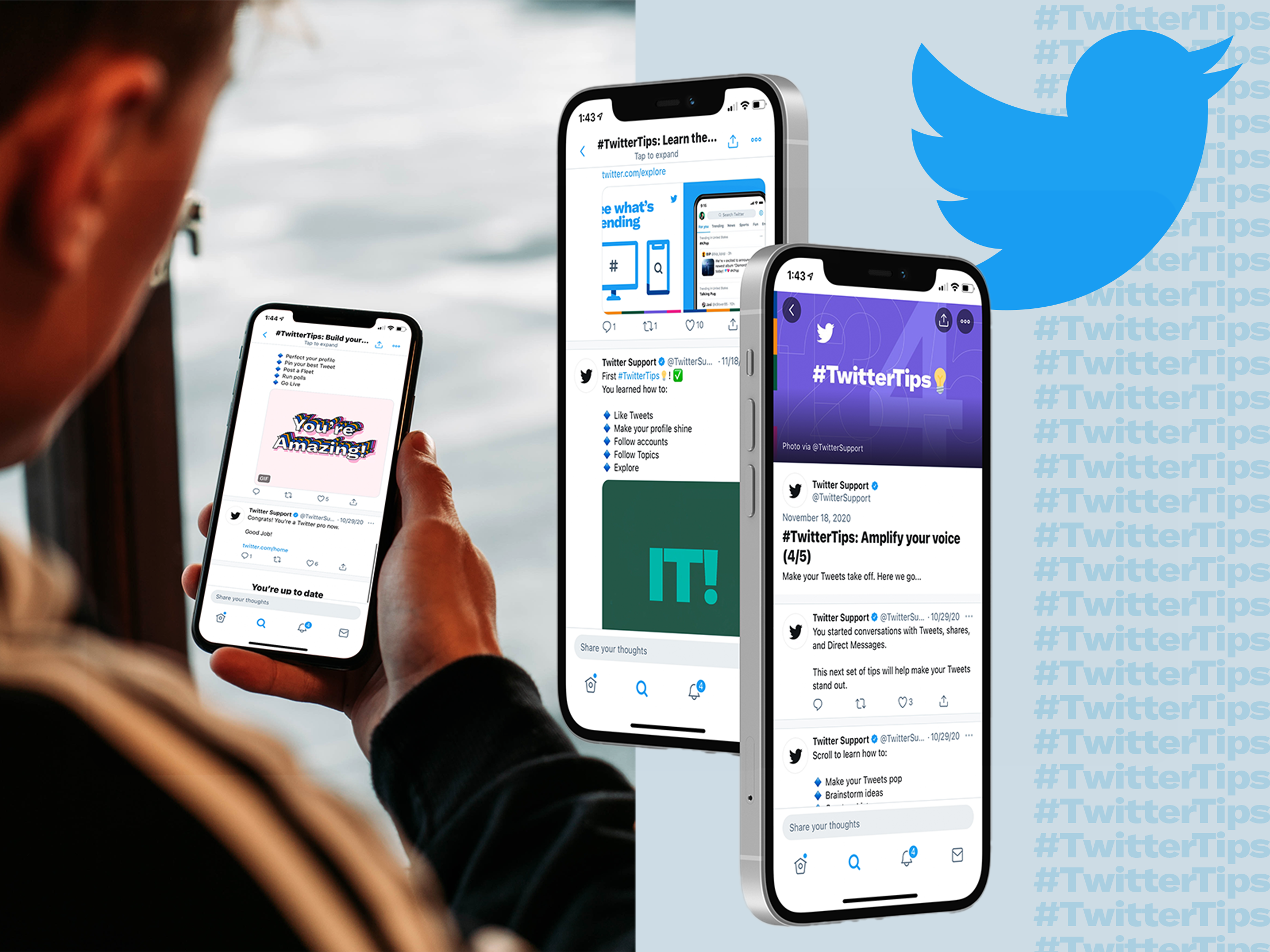 Twitter