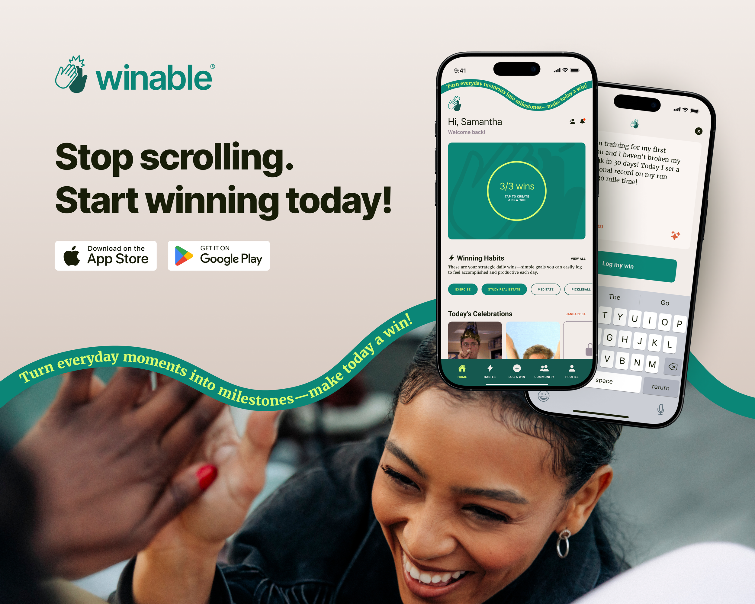 Winable