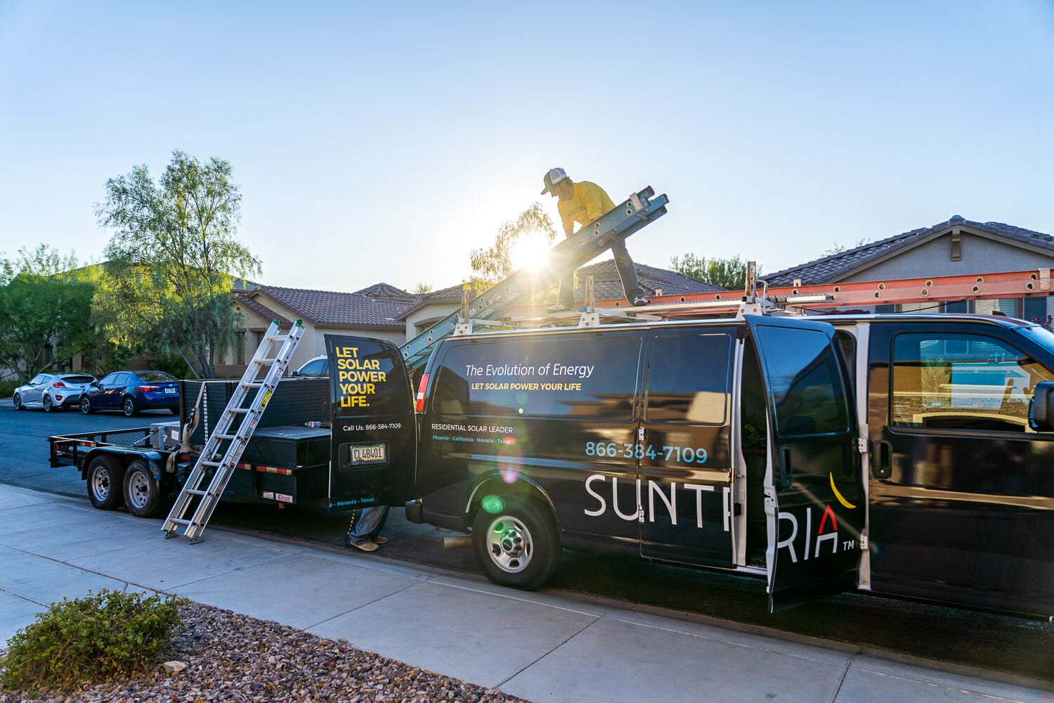 Suntria