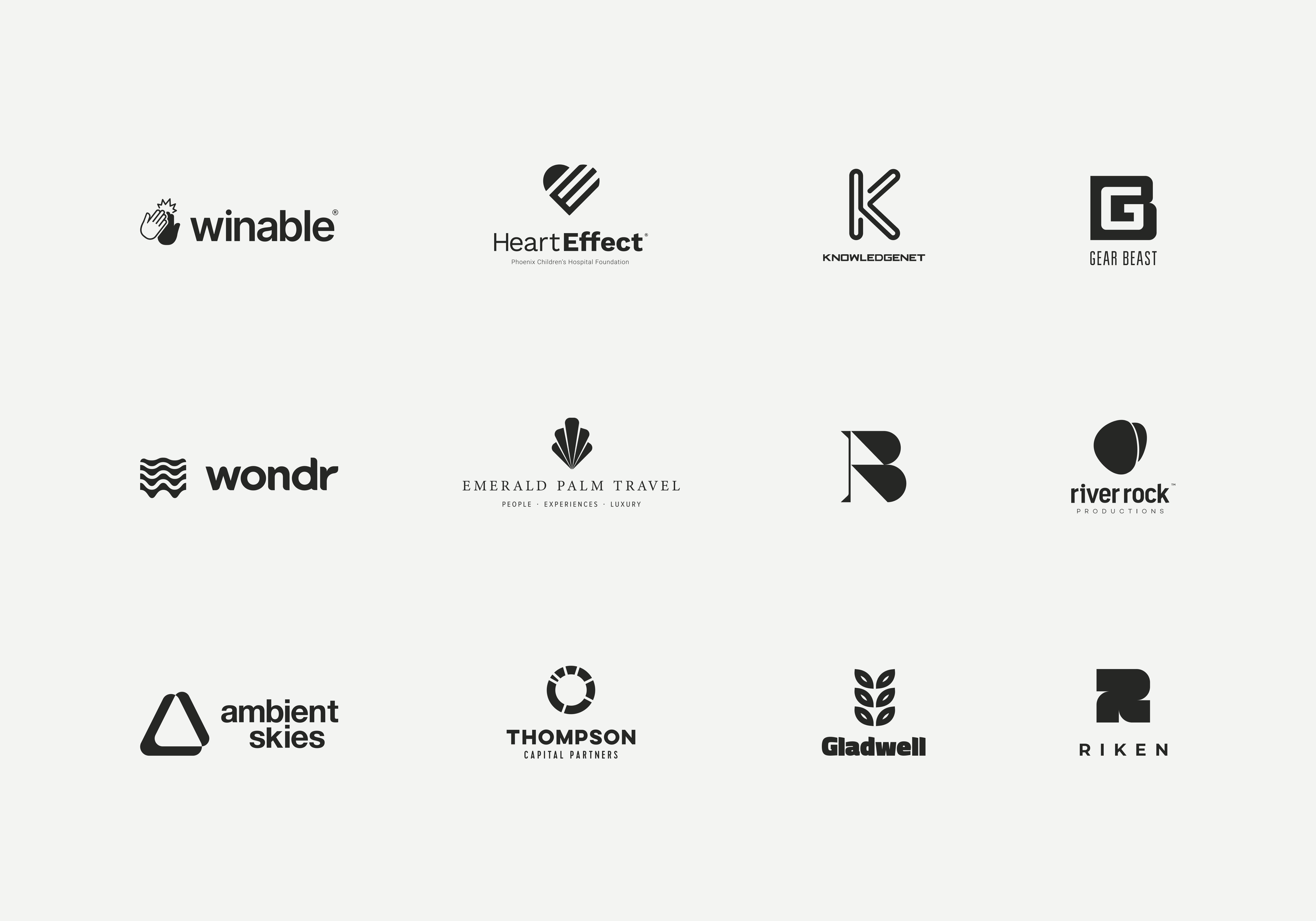 Brand Identities