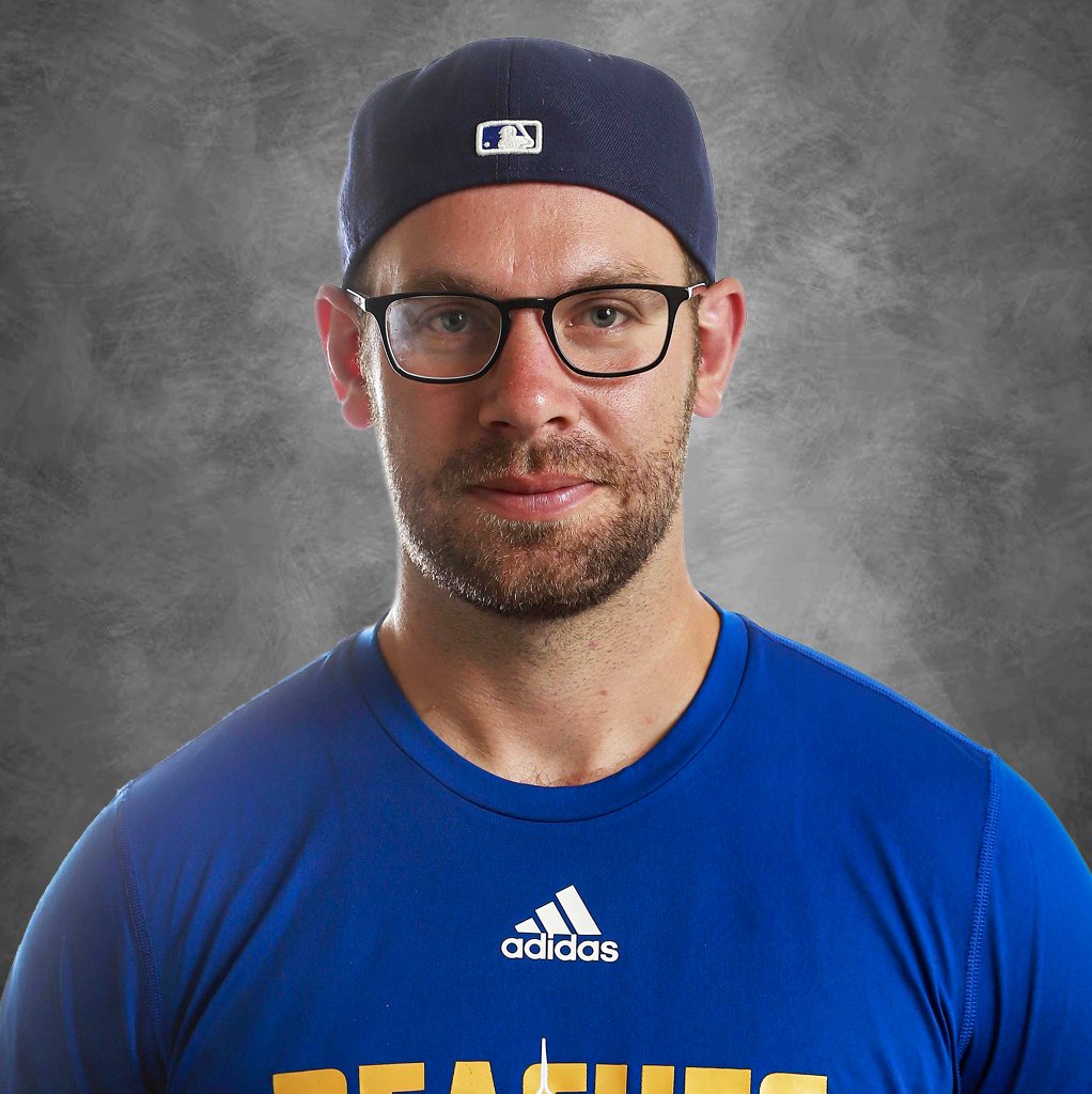 Reid Acton | General Manager