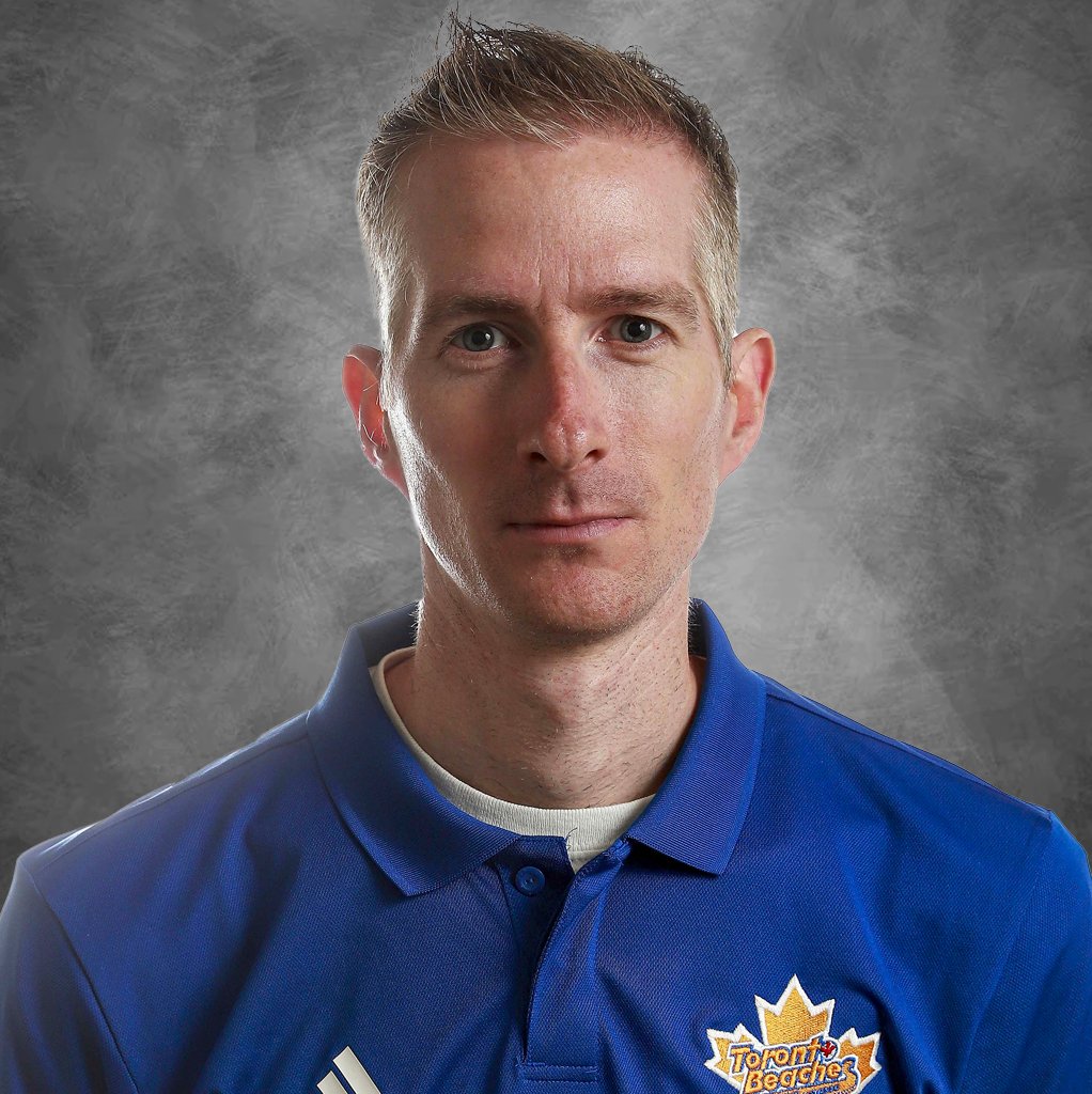 Kevin Montgomery | Trainer