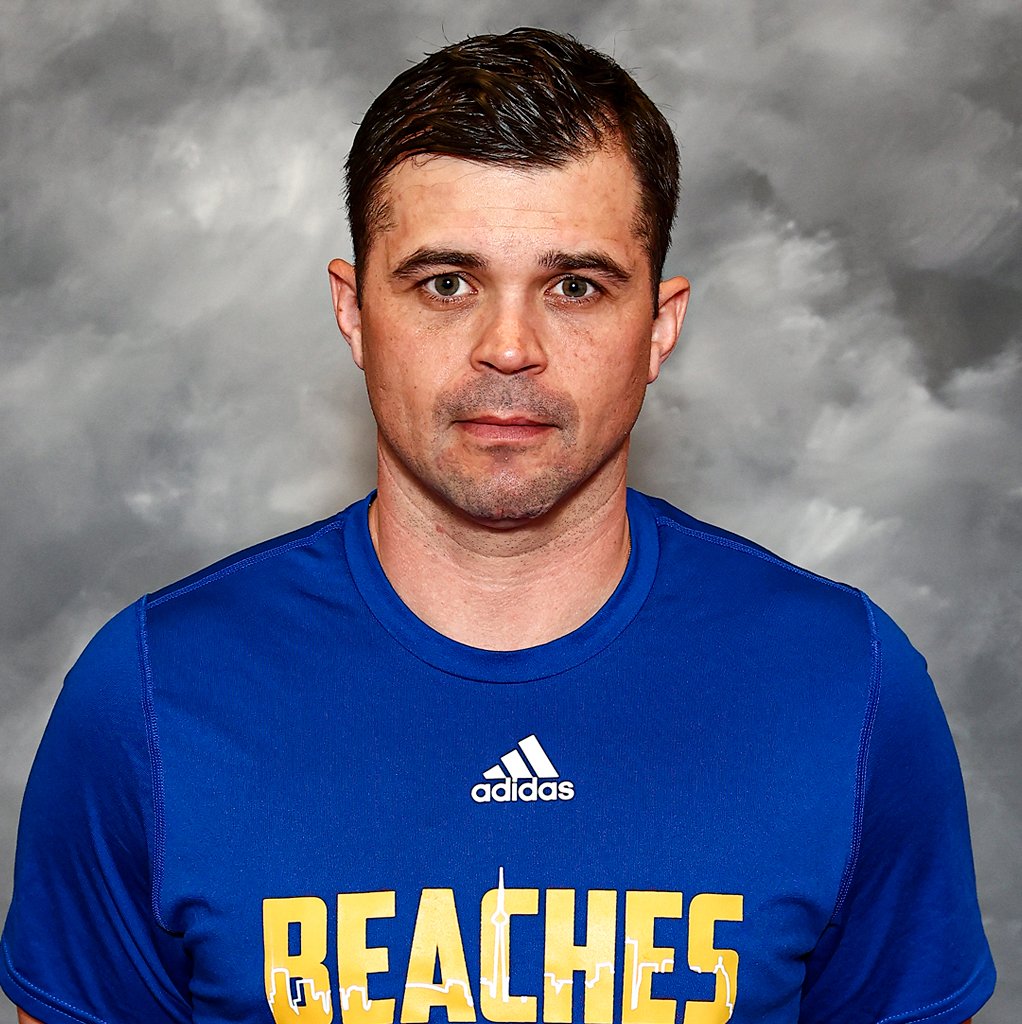Stephen Keogh | Assistant Coach