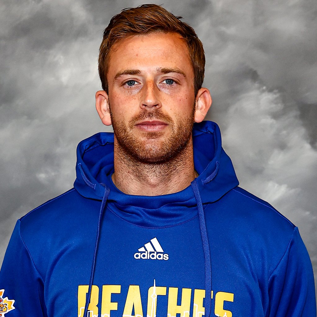 Reilly O'Connor | Head Coach