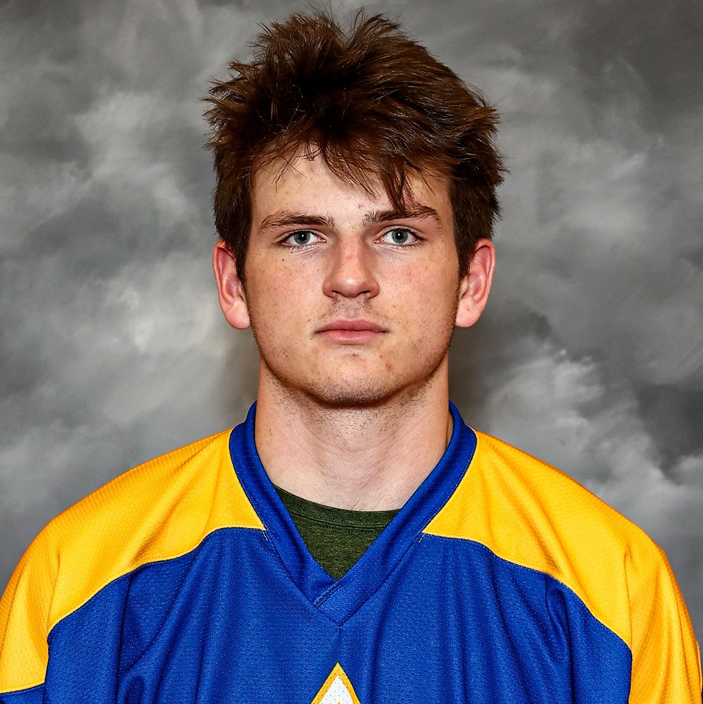 Matt Collison #44 | F