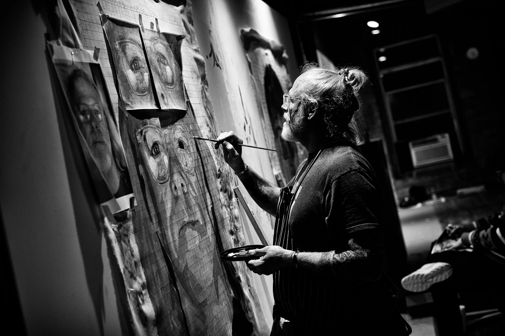 April Workshop on Sale!