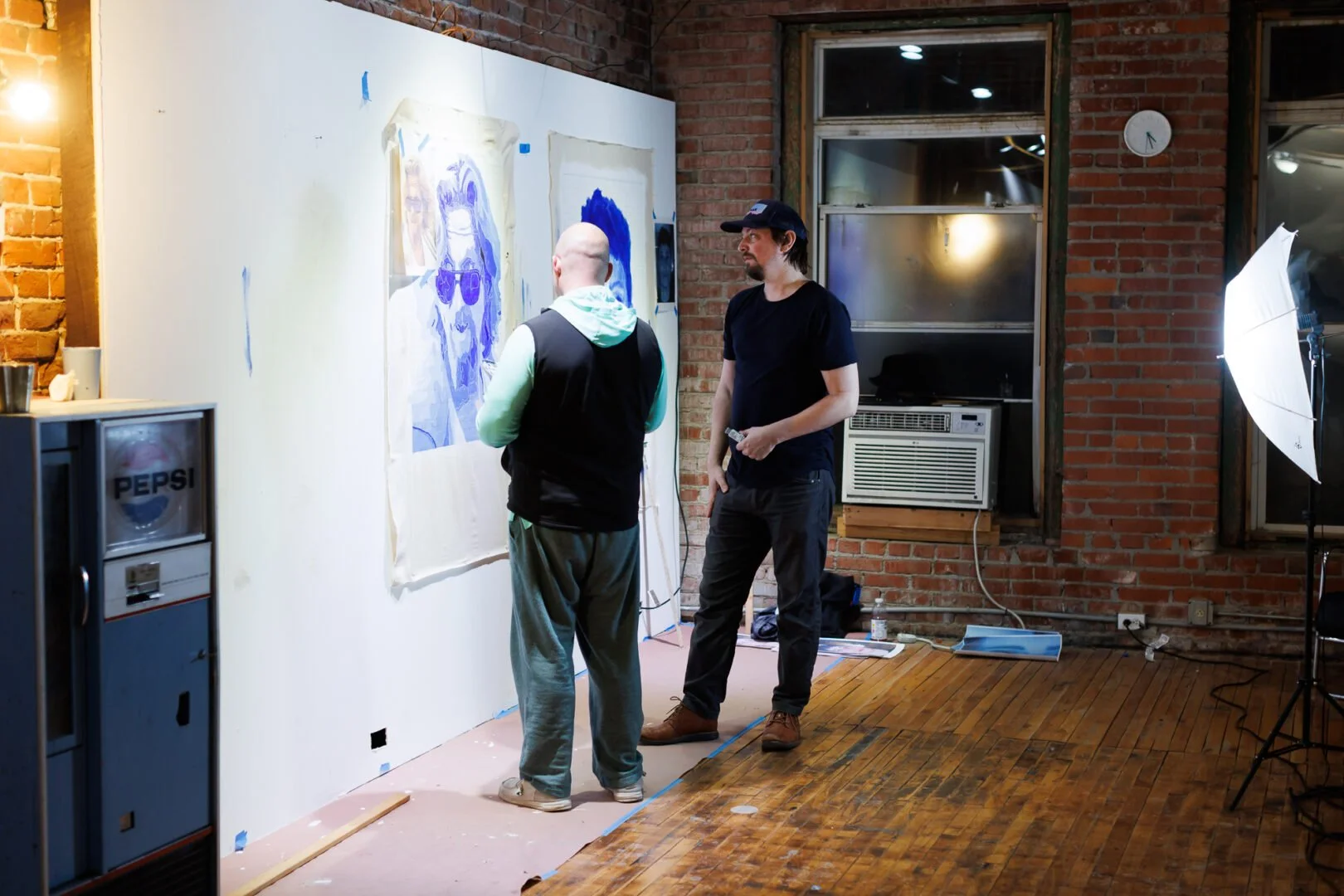 Benjamin Parks on Exploring Time, Consciousness, and the Power of Connection Through a Decade of Artistic Growth