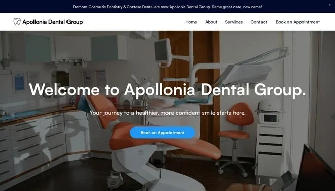 Apollonia Dental Group