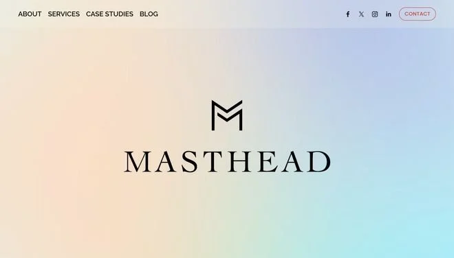 Masthead Media