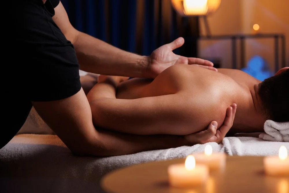 The Game-Changing Benefits of Sports Massage