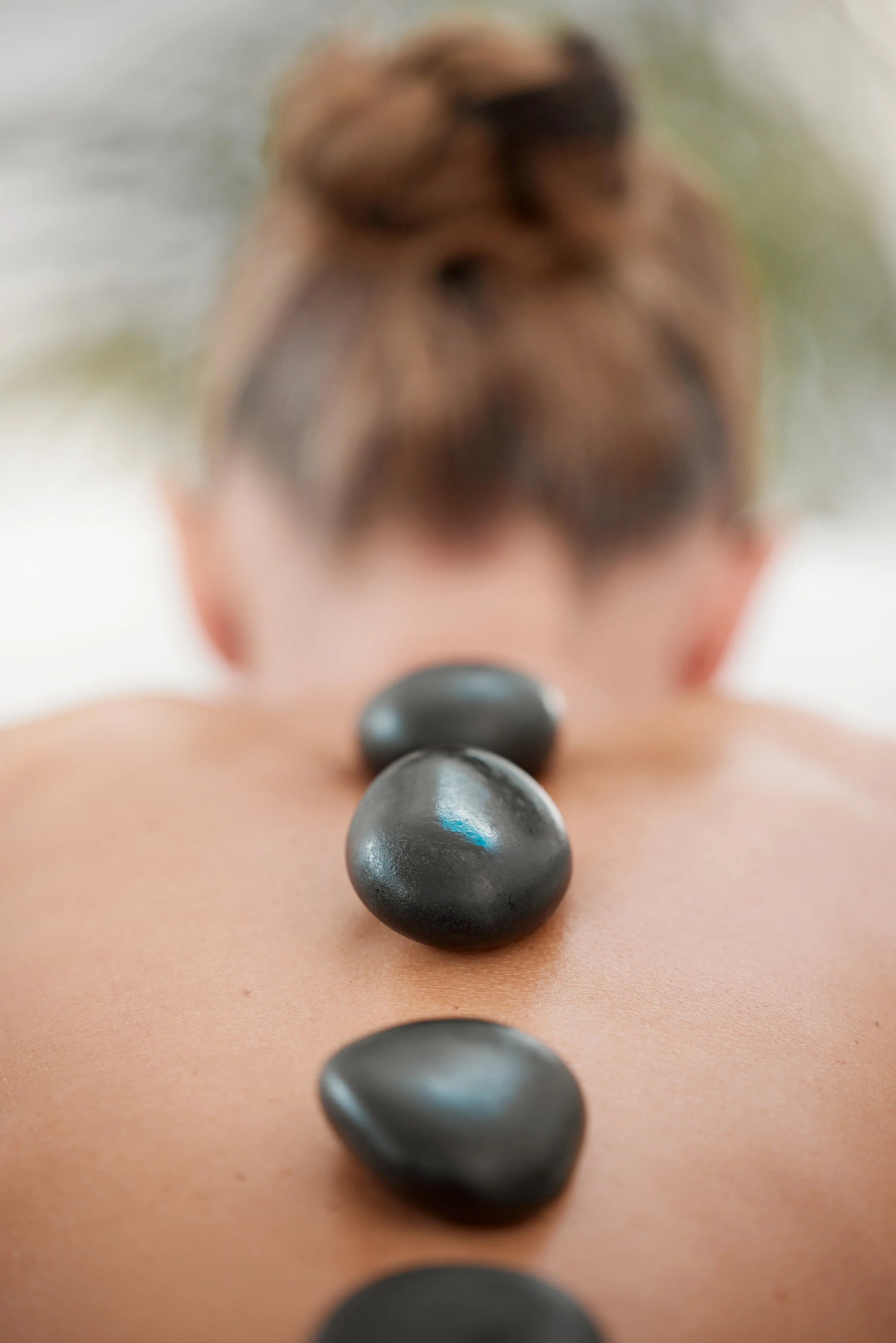 Why Hot Stone Massage is the Self-Care You Need Now