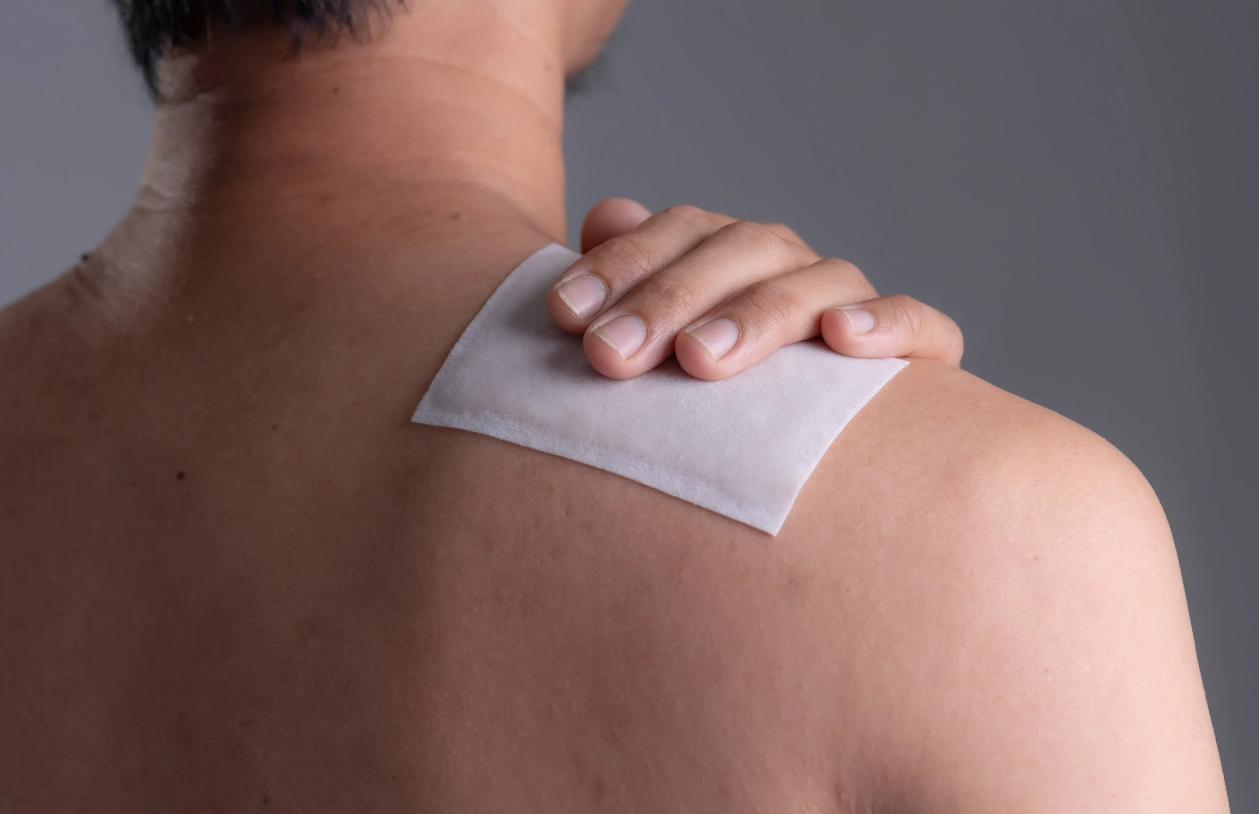 Pain Relief in the Cold: Why Charlotte Chooses Zyone This Winter