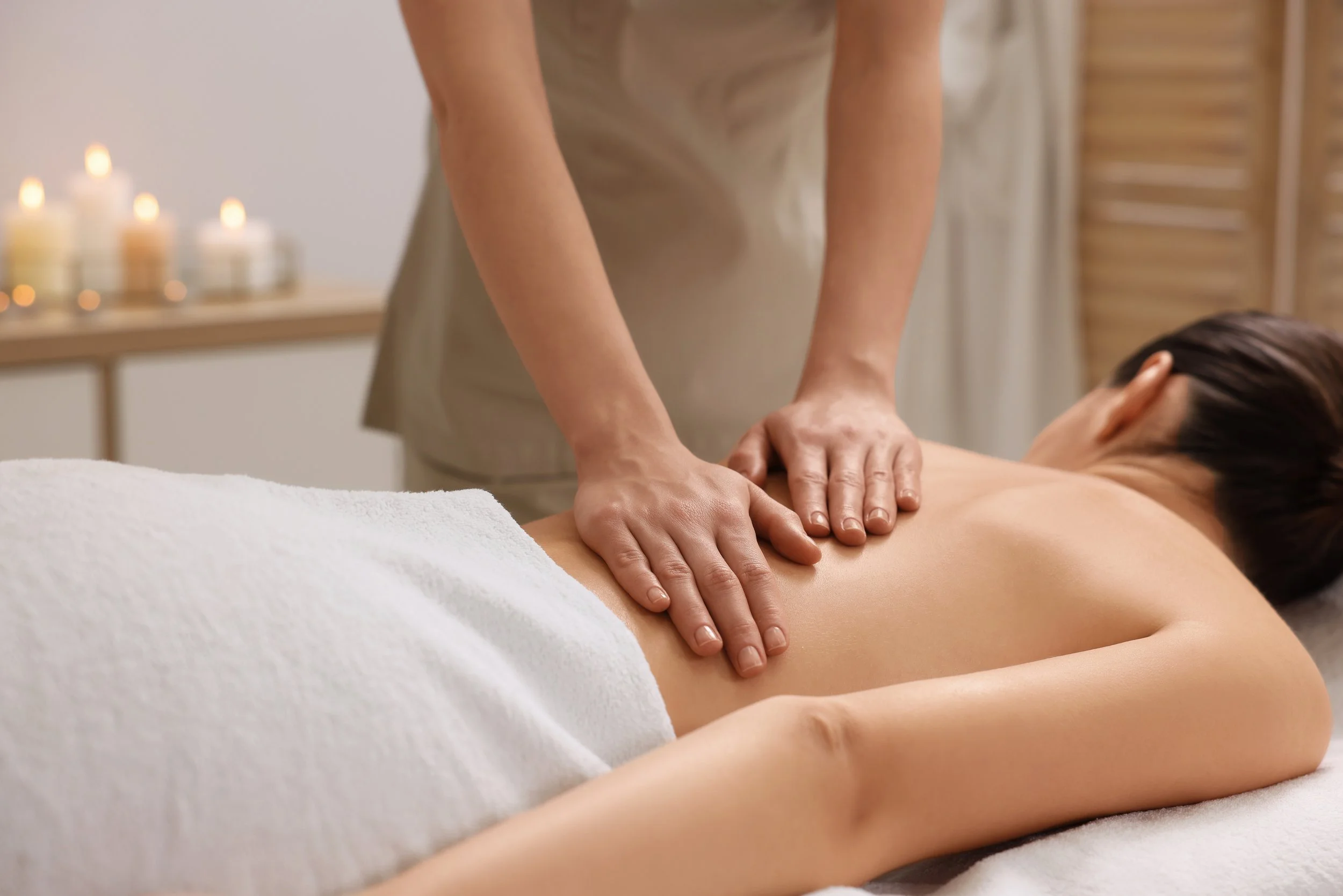 How Massage After Lipo & BBL Prevents Fibrosis