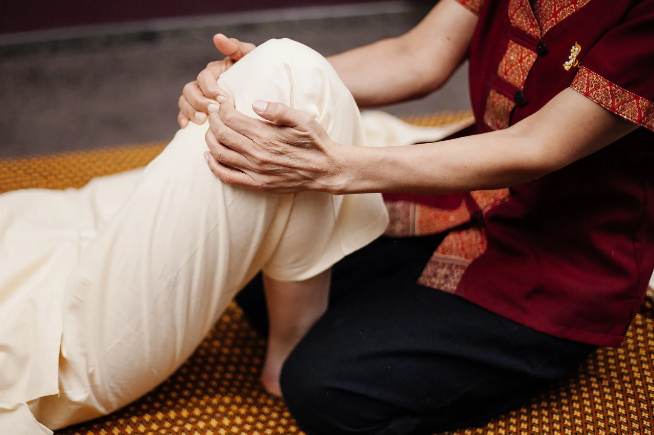 Did You Know? Mind-Blowing Facts About Healing Touch