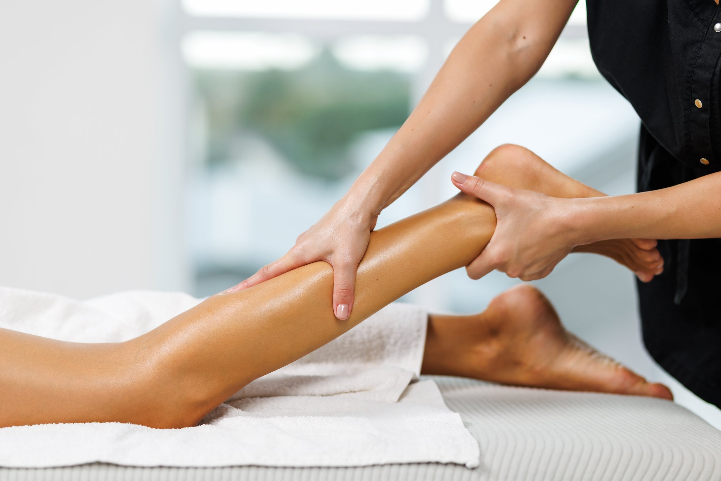 The Magic of Lymphatic Drainage: Detox, Depuff, and Heal