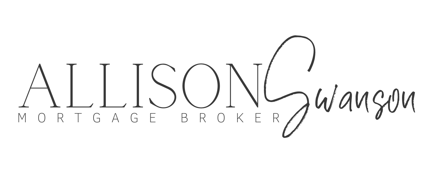 Allison Swanson Mortgages