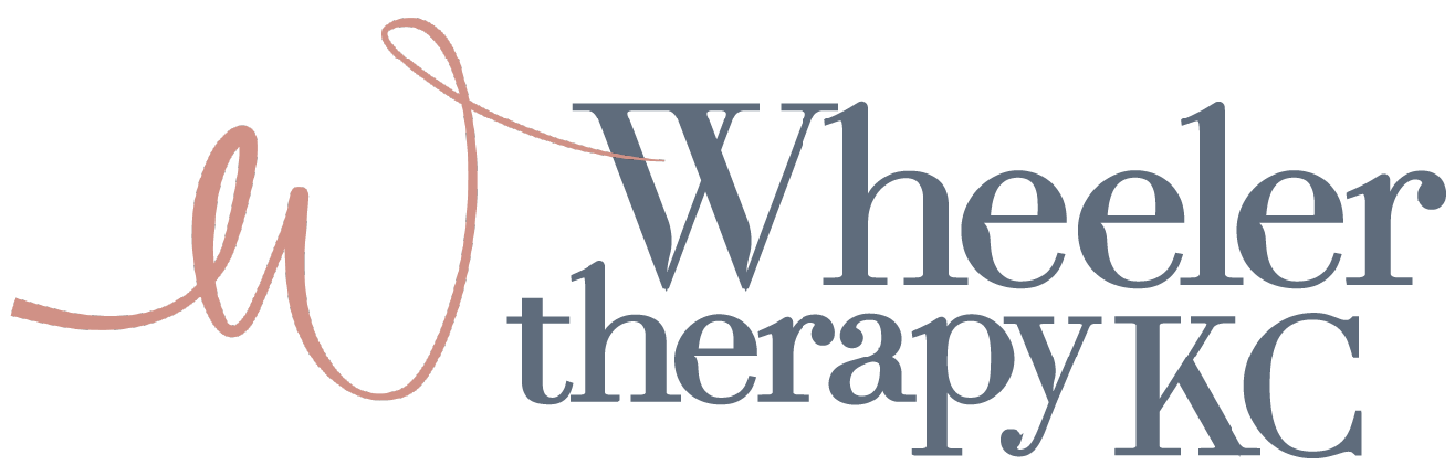 Wheeler Therapy KC - Marriage &amp; Family Therapist | Couples Counseling | EMDR Therapist | Trauma Therapist in Lenexa, Kansas