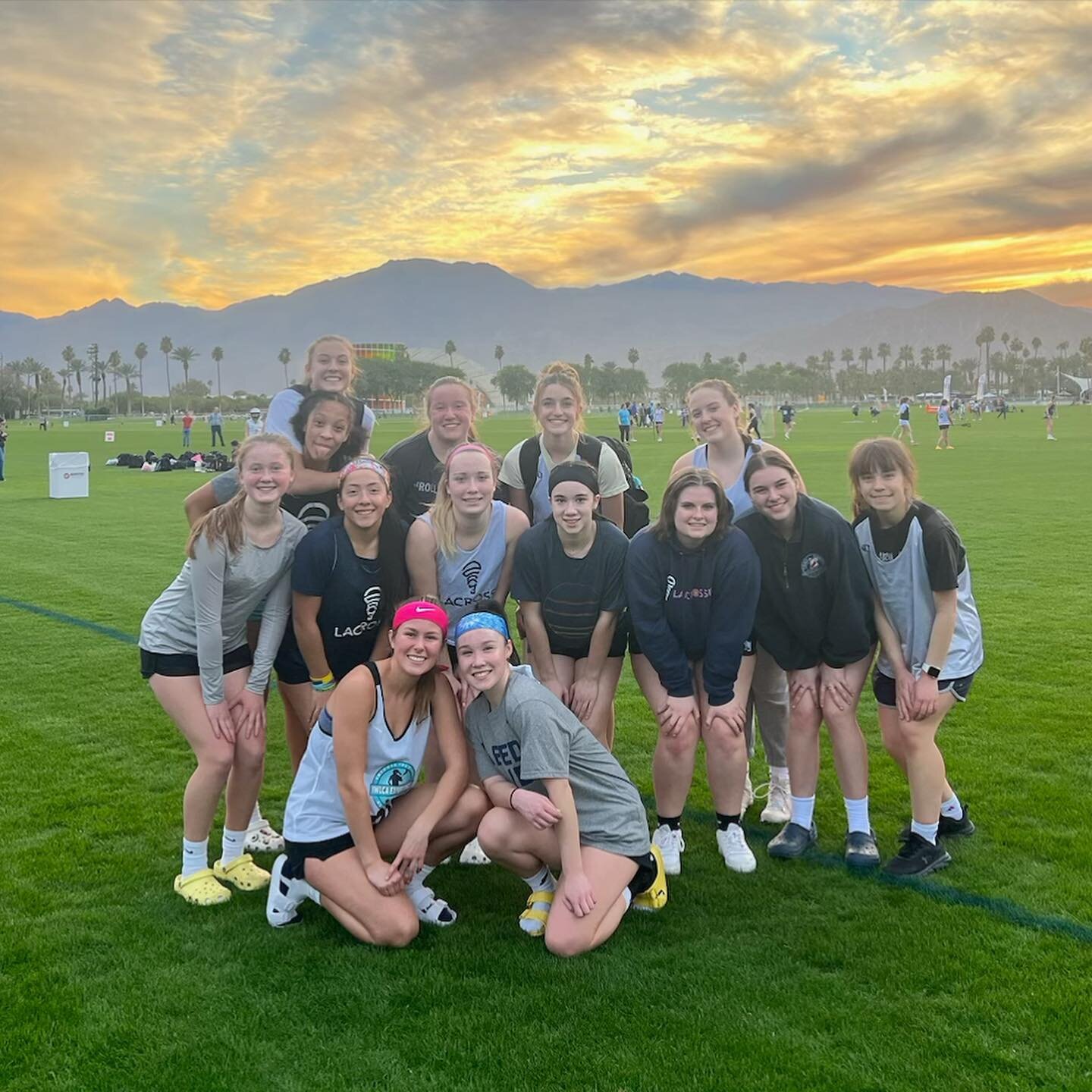 253 Lacrosse Rainier had an awesome final tourney at Sand Storm. This group sets the bar for our select teams and we could not be more proud of their performance. Thanks to our seniors for all you have done for 253 - we love you and will miss you. Ca