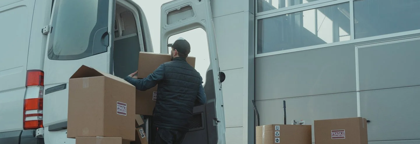 About Us — X-Press Logistics