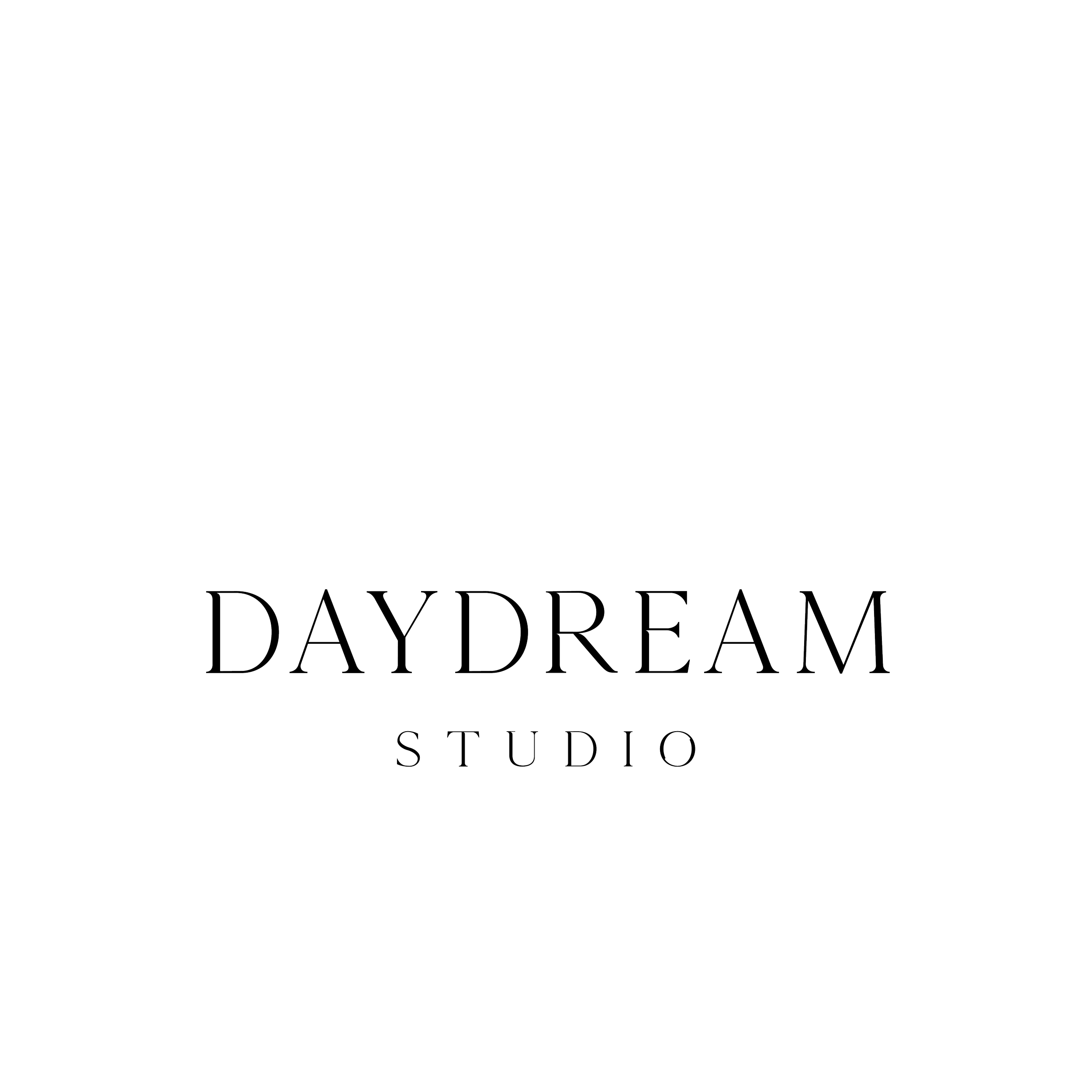 FAQ — Daydream Studio