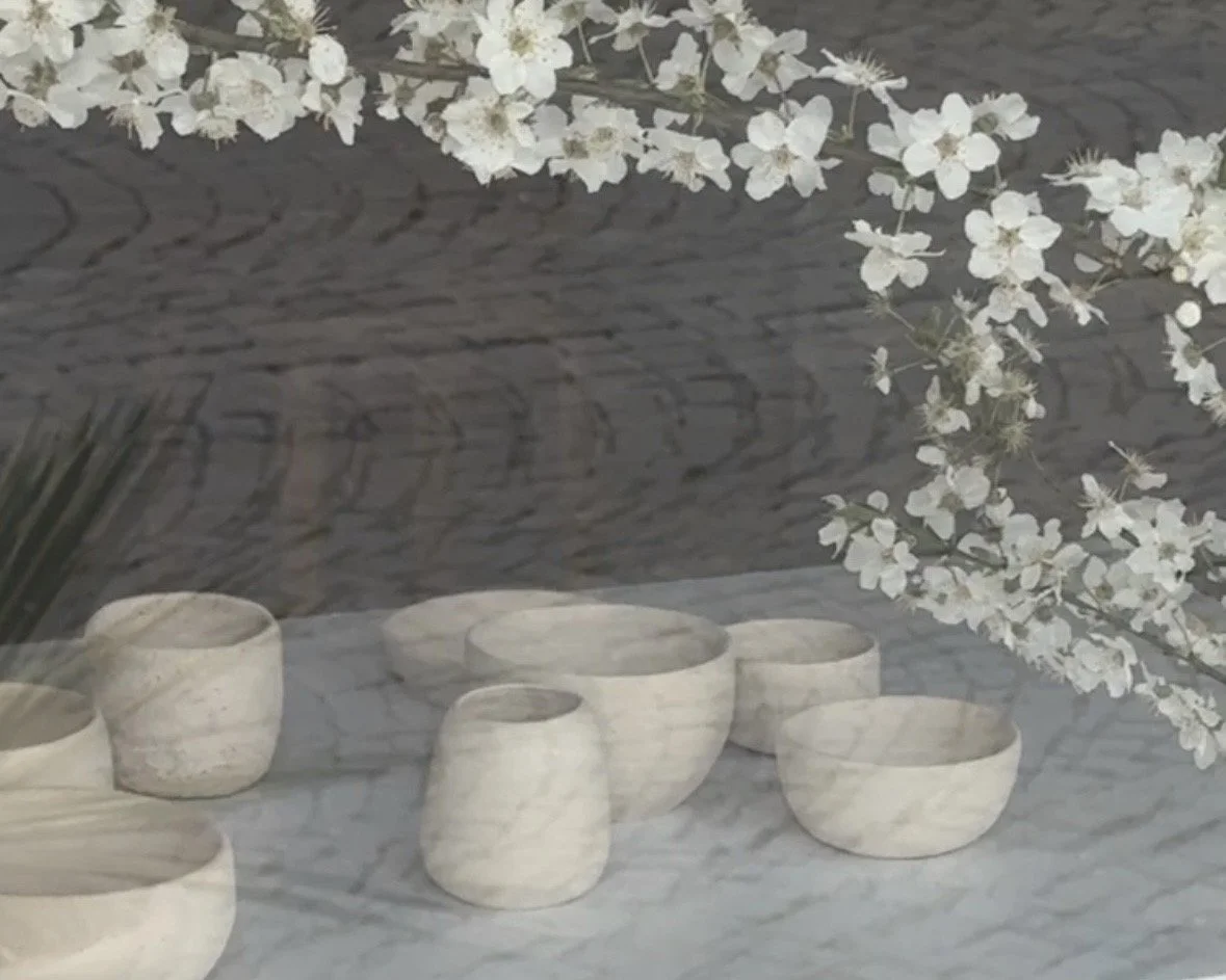 Clay Beginner Workshop