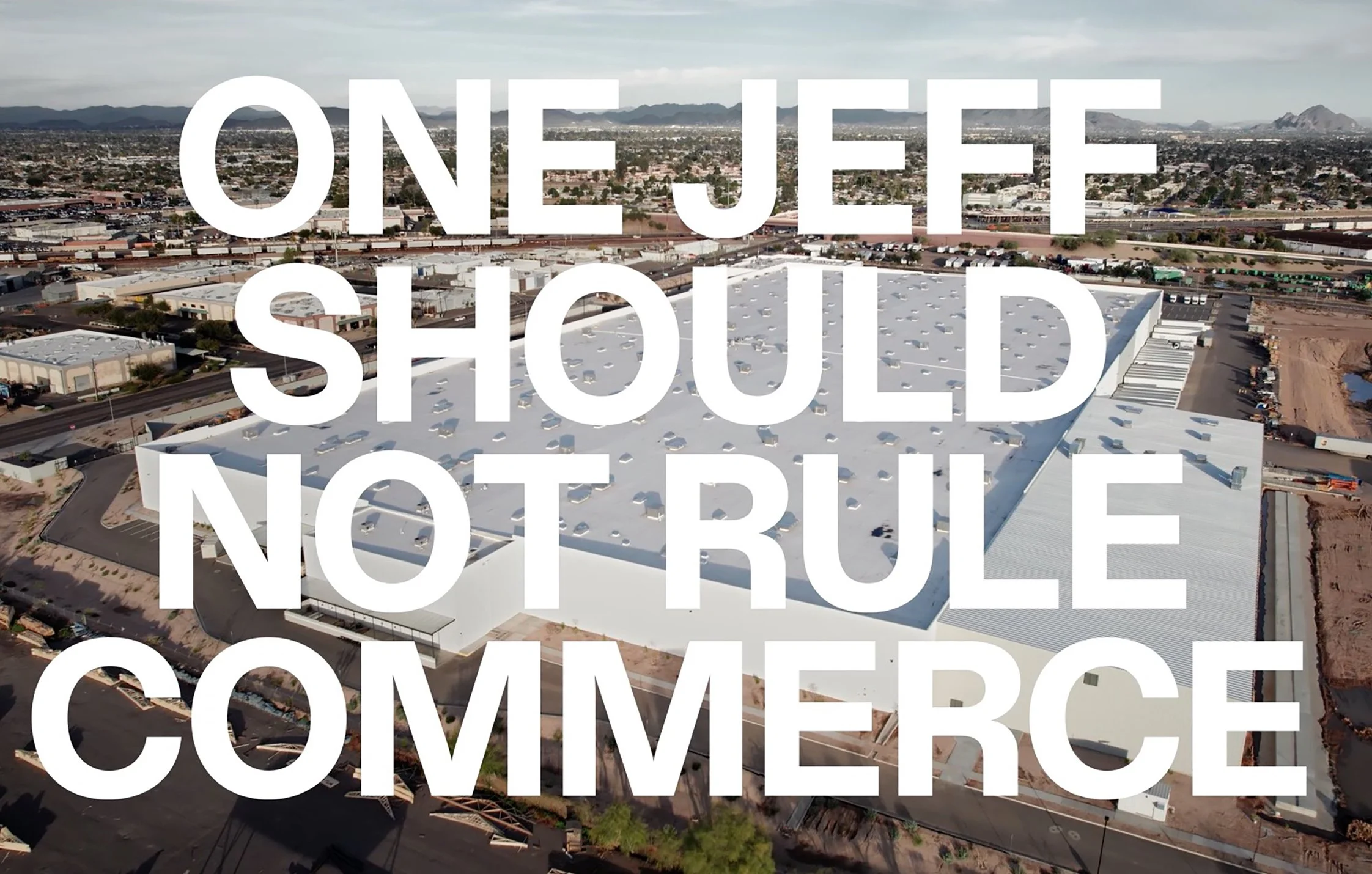Etsy Takes on Big Jeff