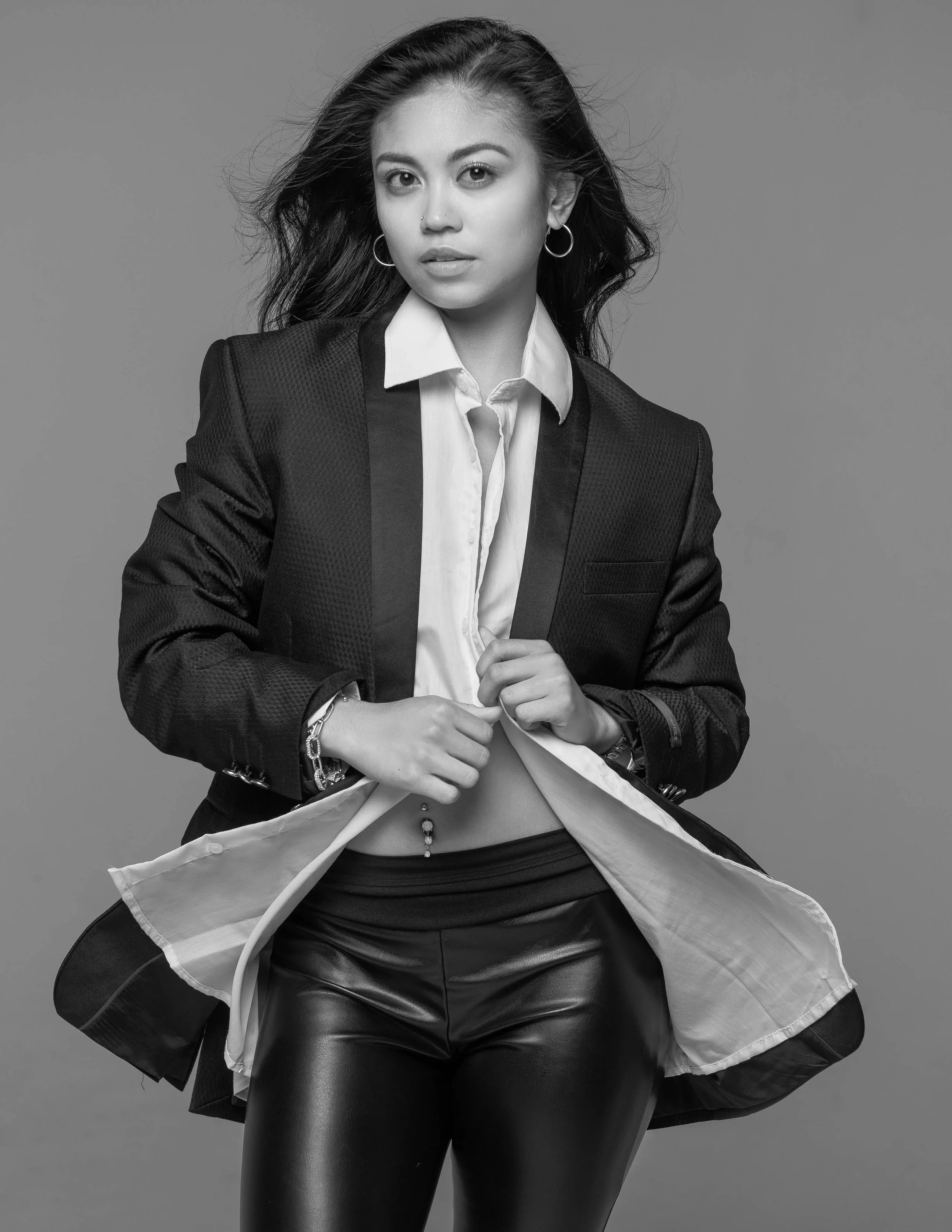 Fashion — VALERIE PABLEO