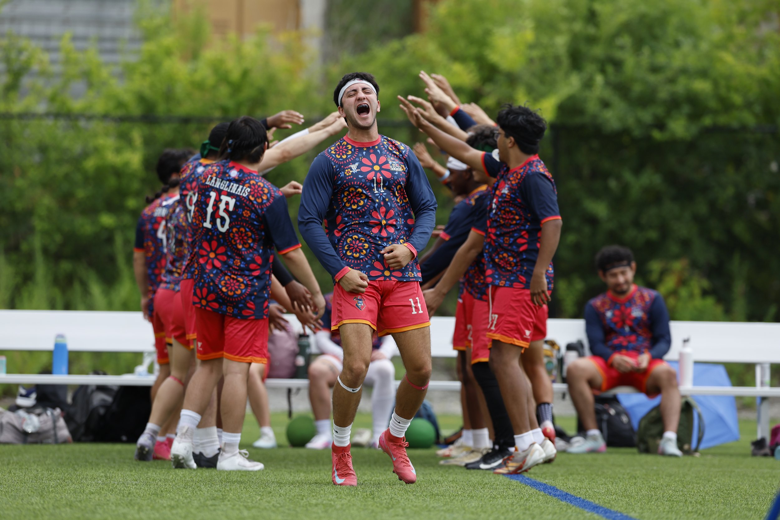 MLQ 2026 Format Changes Announced